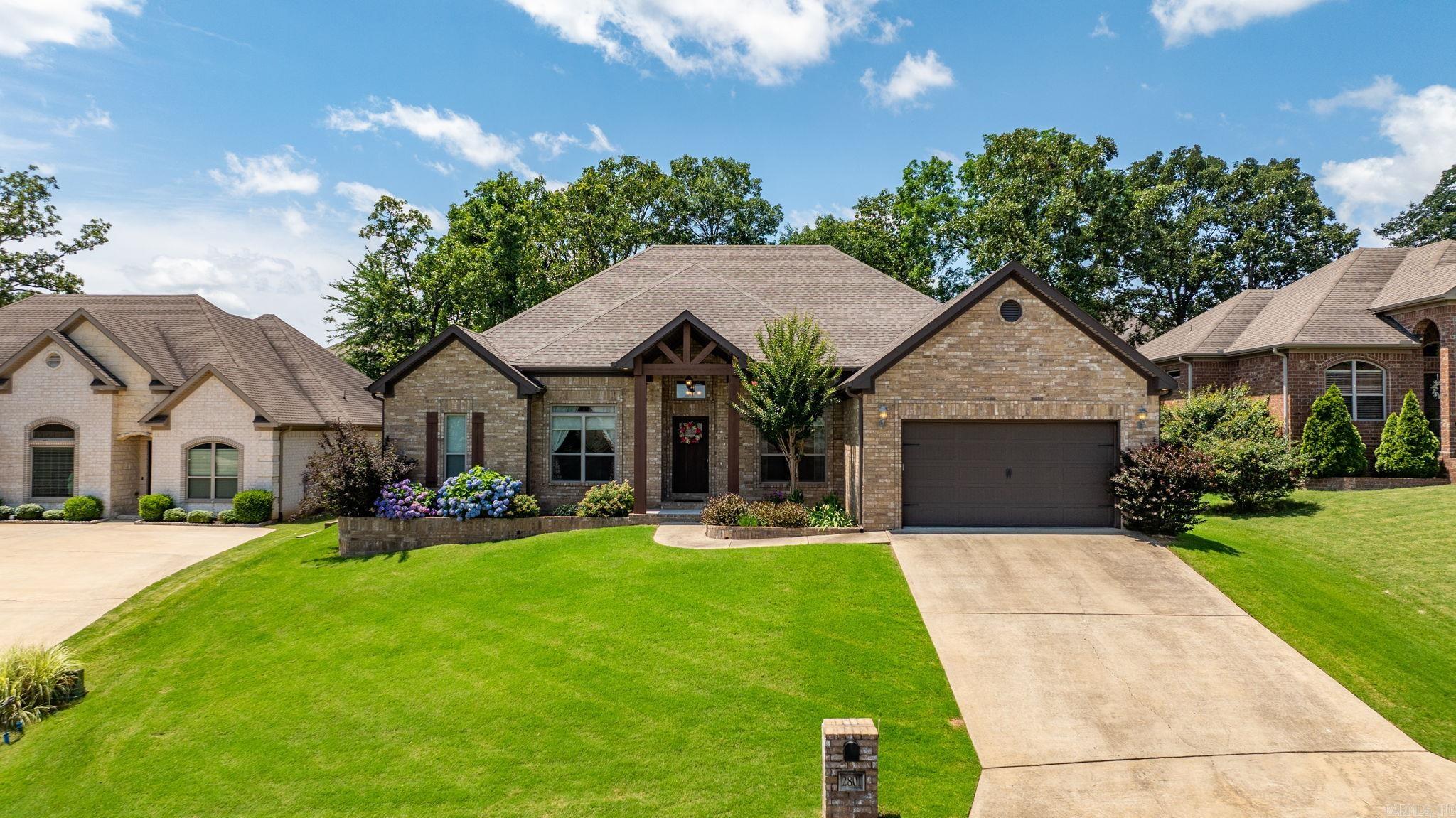 2801 Highline  Sherwood, AR
