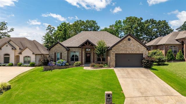 2801  Highline  Sherwood, AR
