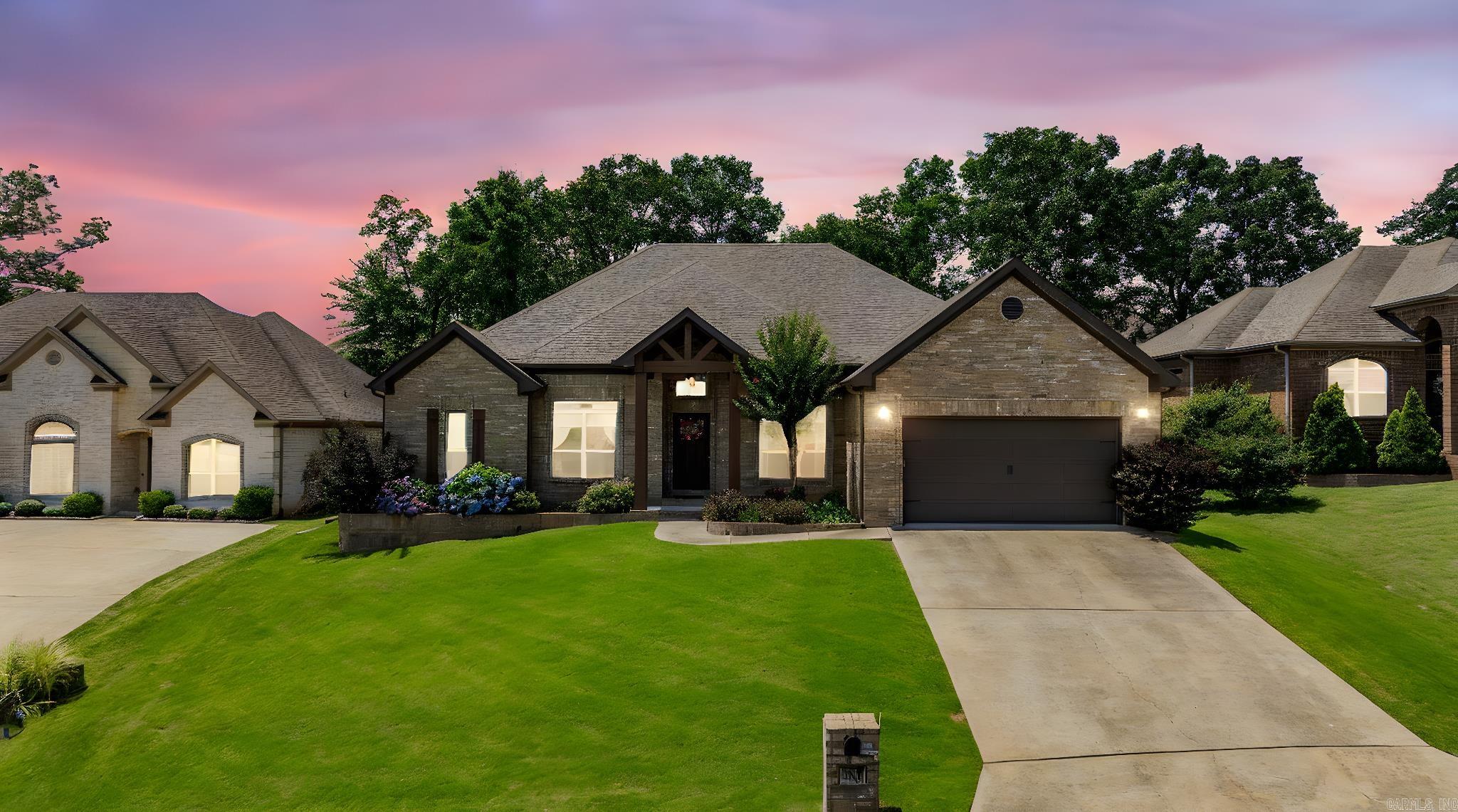 2801 Highline  Sherwood, AR