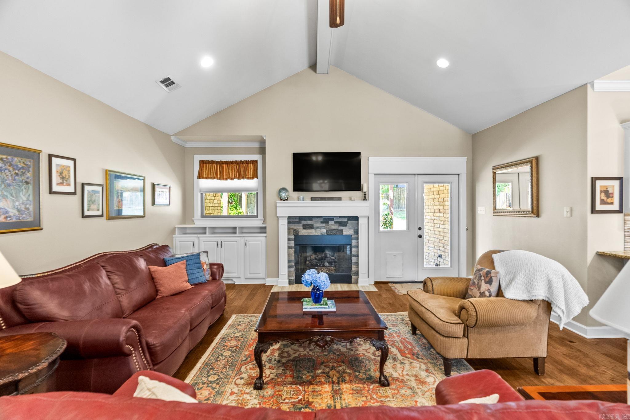 2801 Highline  Sherwood, AR