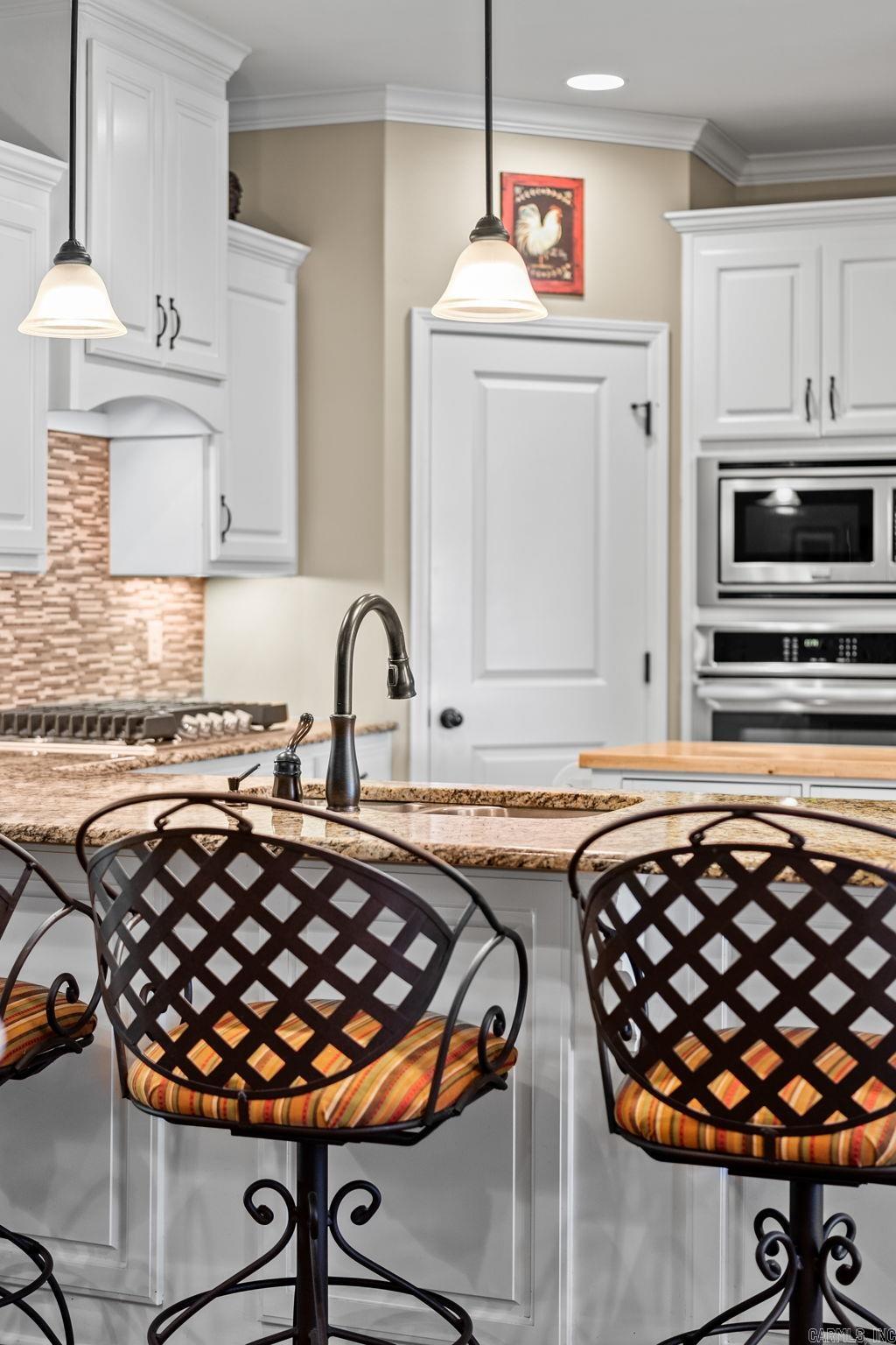 2801 Highline  Sherwood, AR