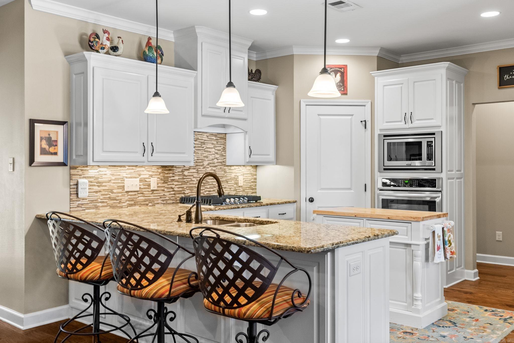 2801 Highline  Sherwood, AR