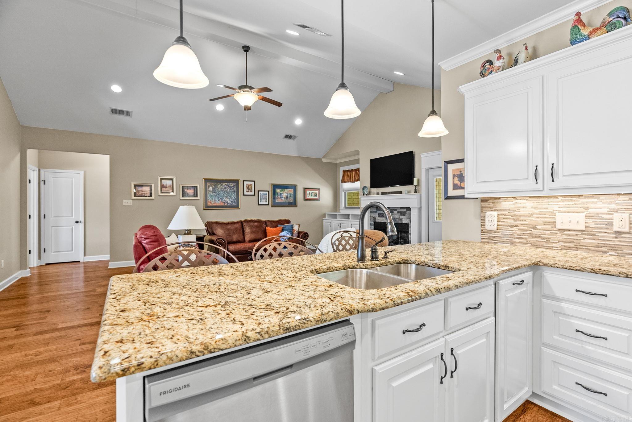 2801 Highline  Sherwood, AR