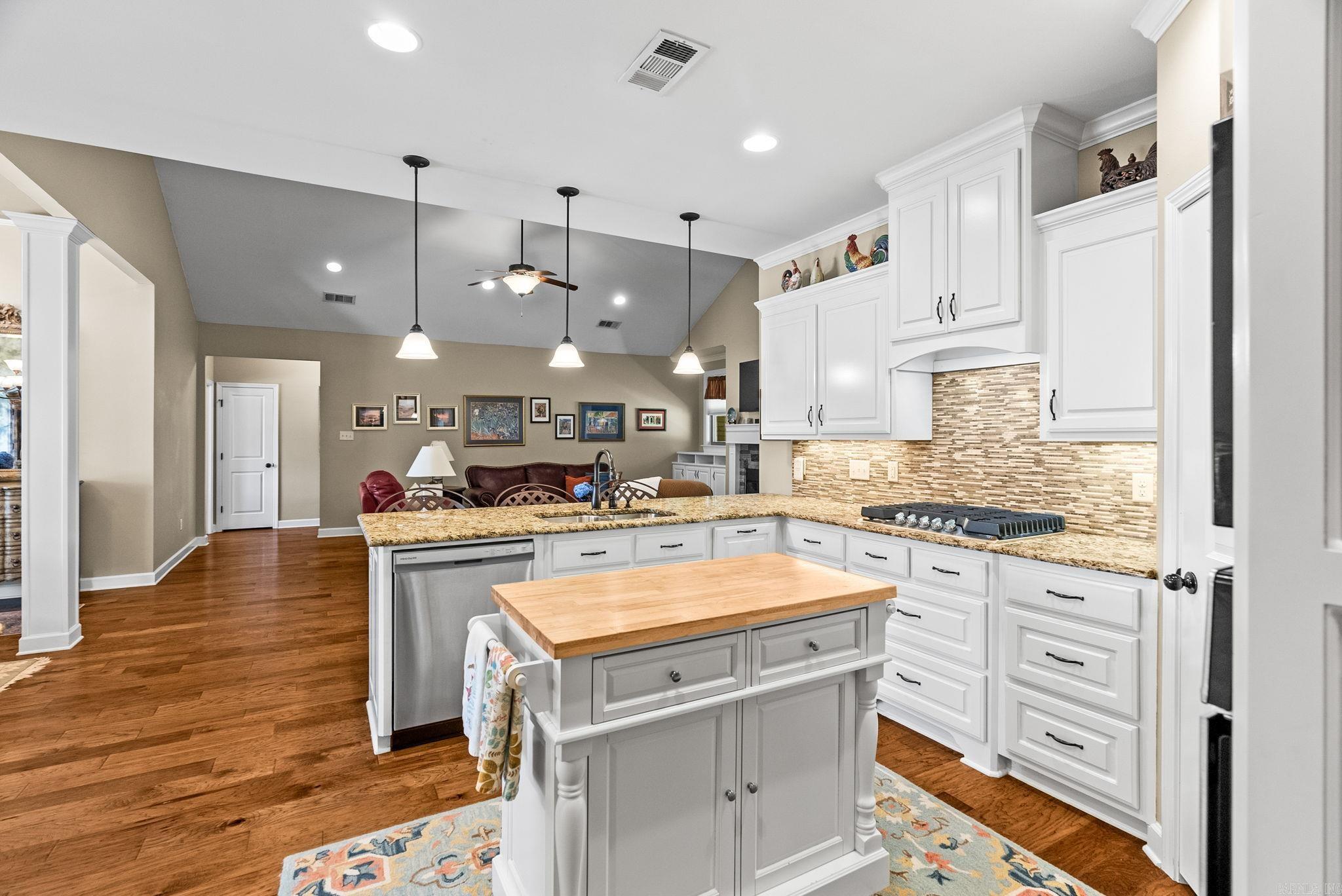 2801 Highline  Sherwood, AR
