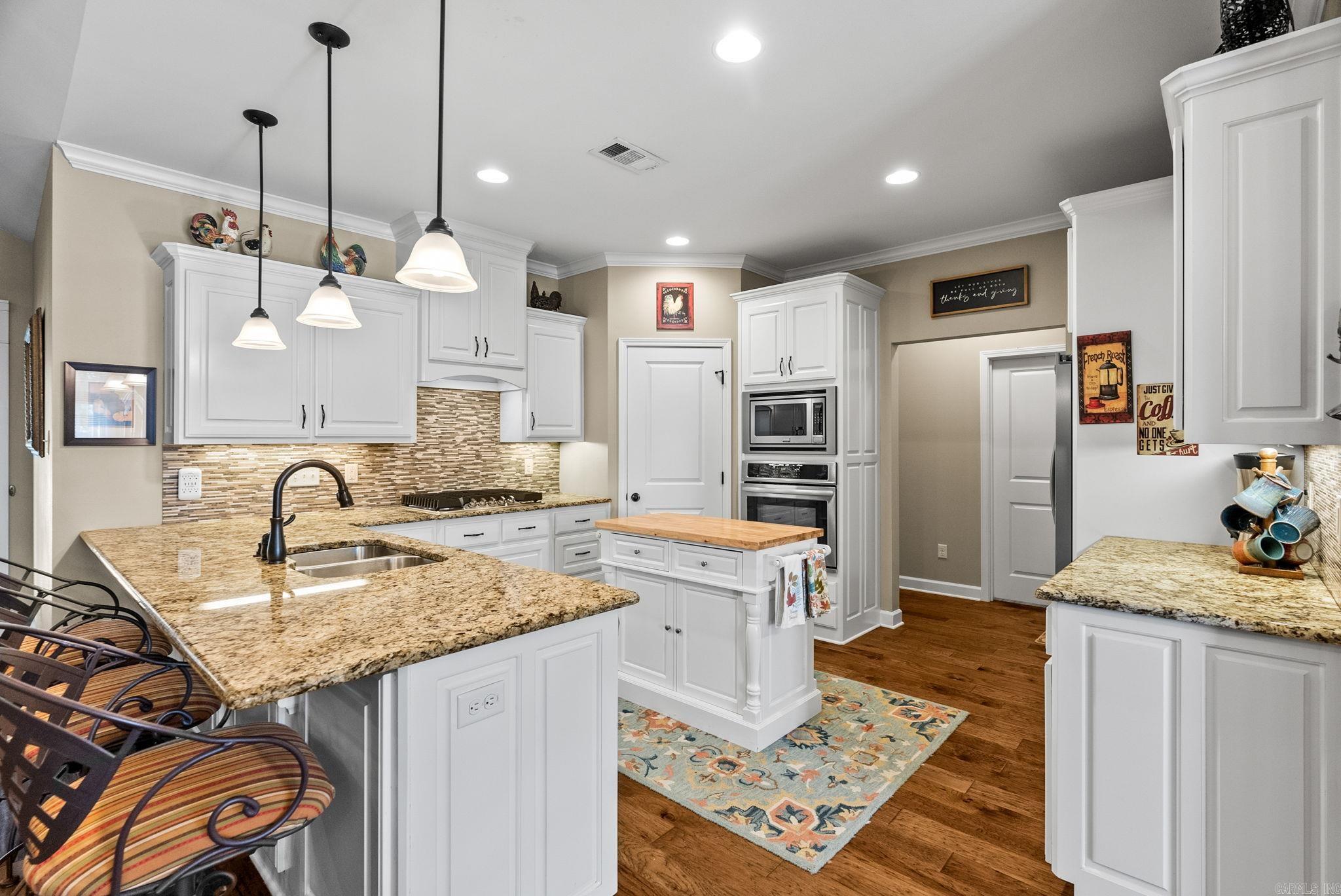 2801 Highline  Sherwood, AR