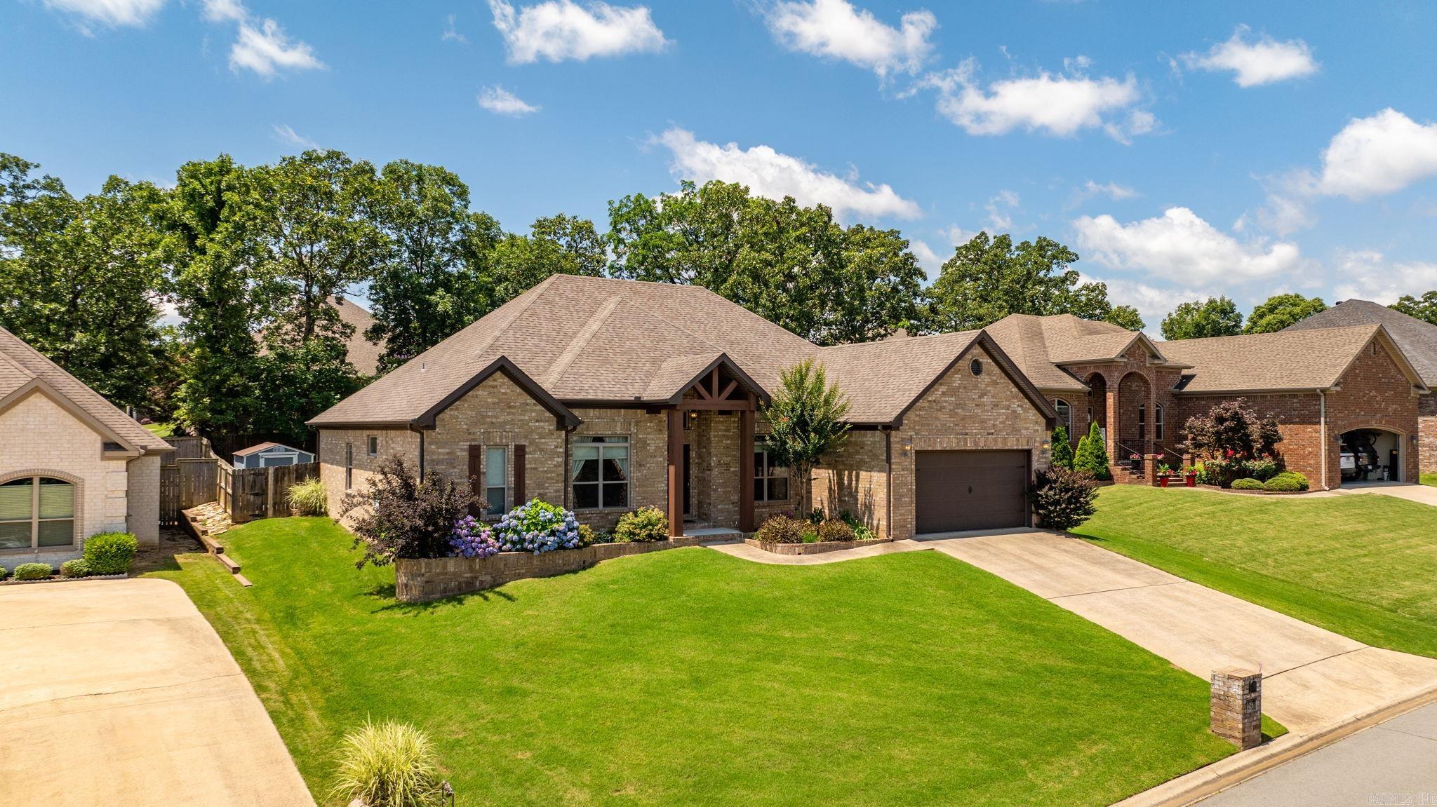 2801 Highline  Sherwood, AR