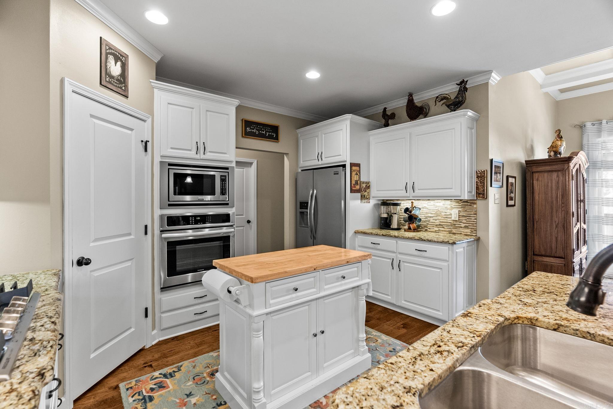 2801 Highline  Sherwood, AR