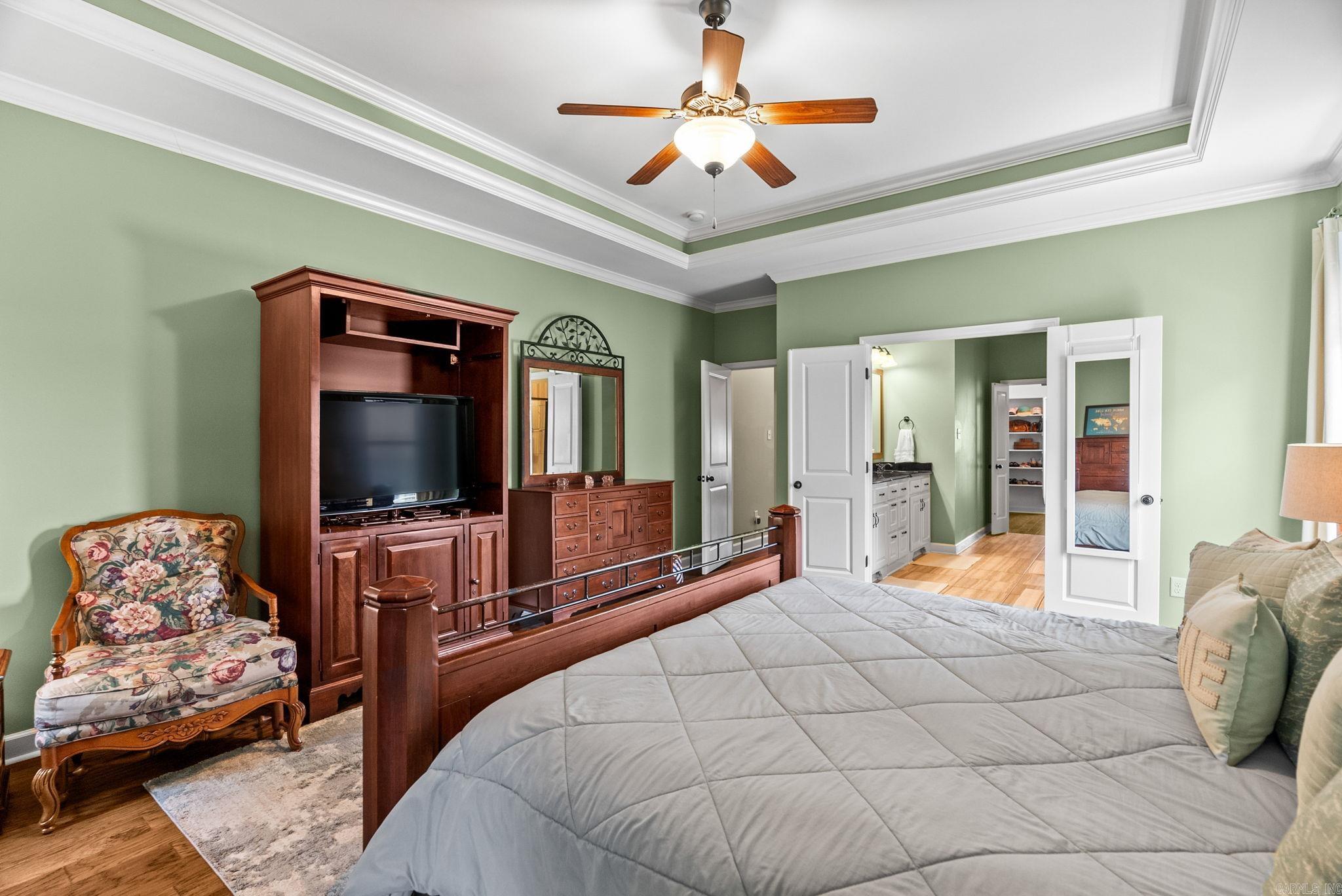 2801 Highline  Sherwood, AR