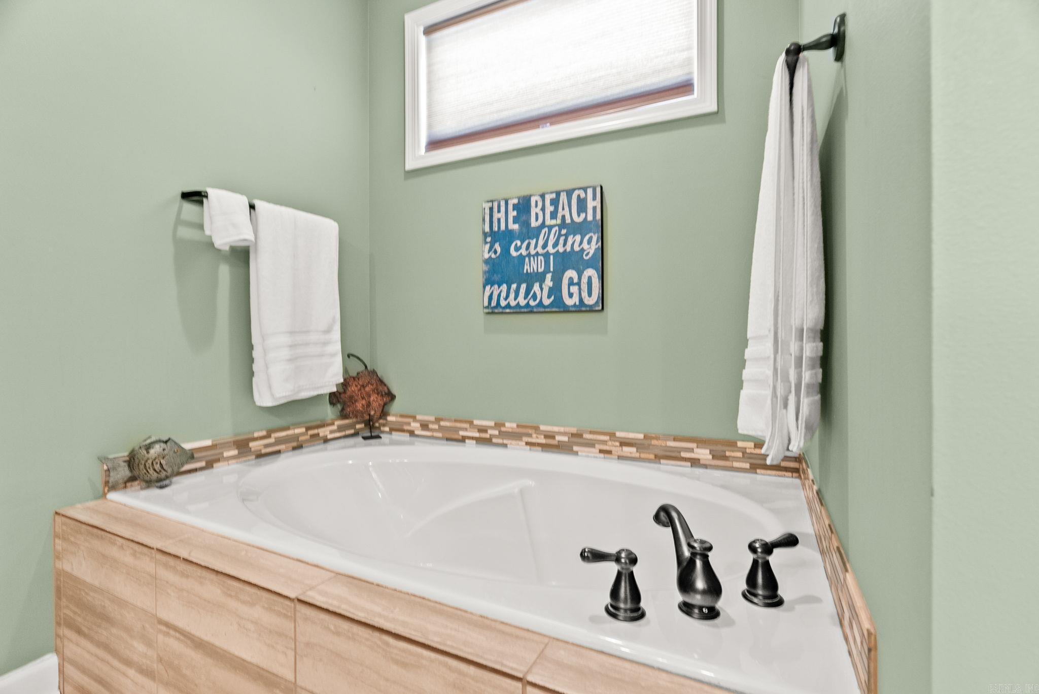 2801 Highline  Sherwood, AR