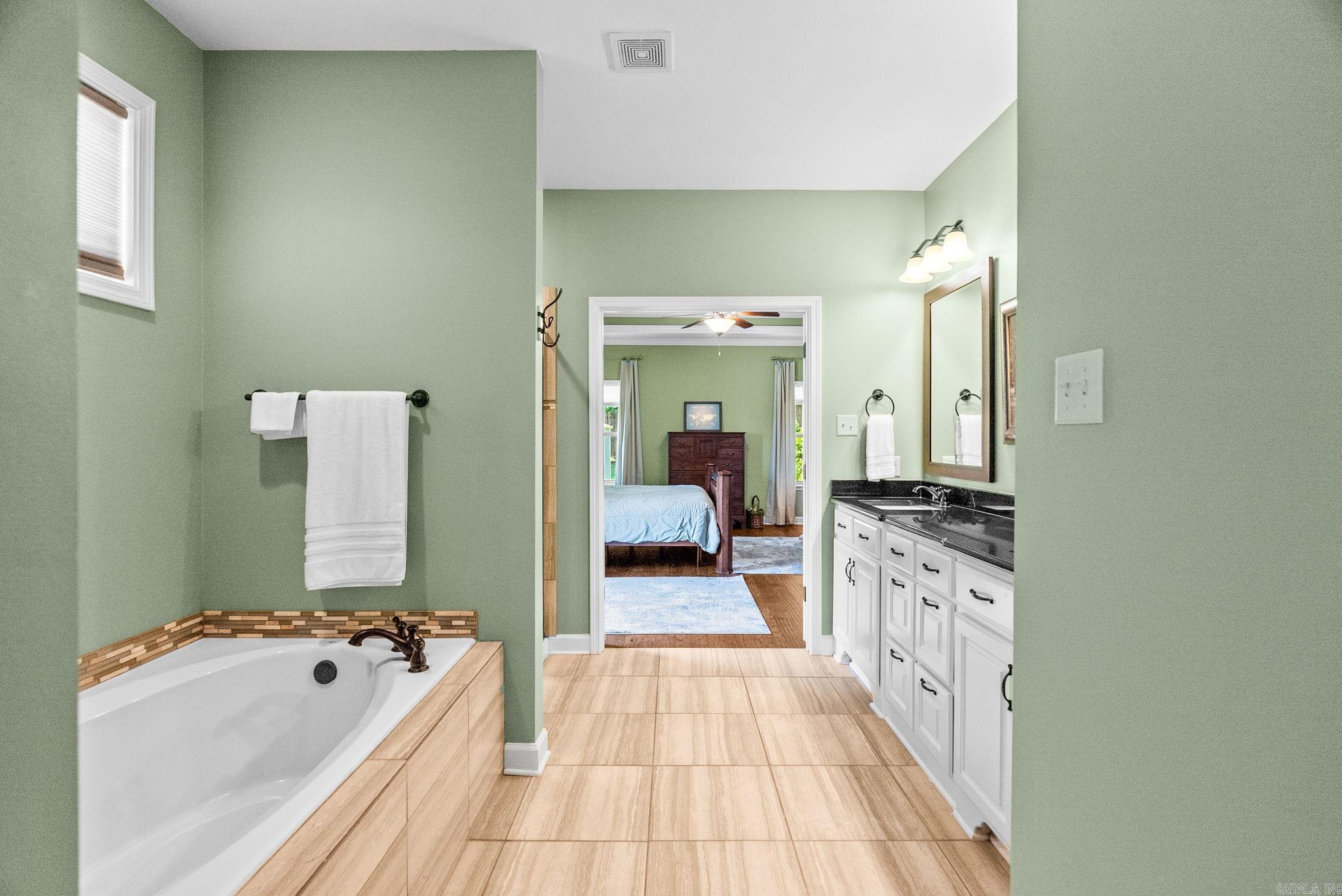 2801 Highline  Sherwood, AR