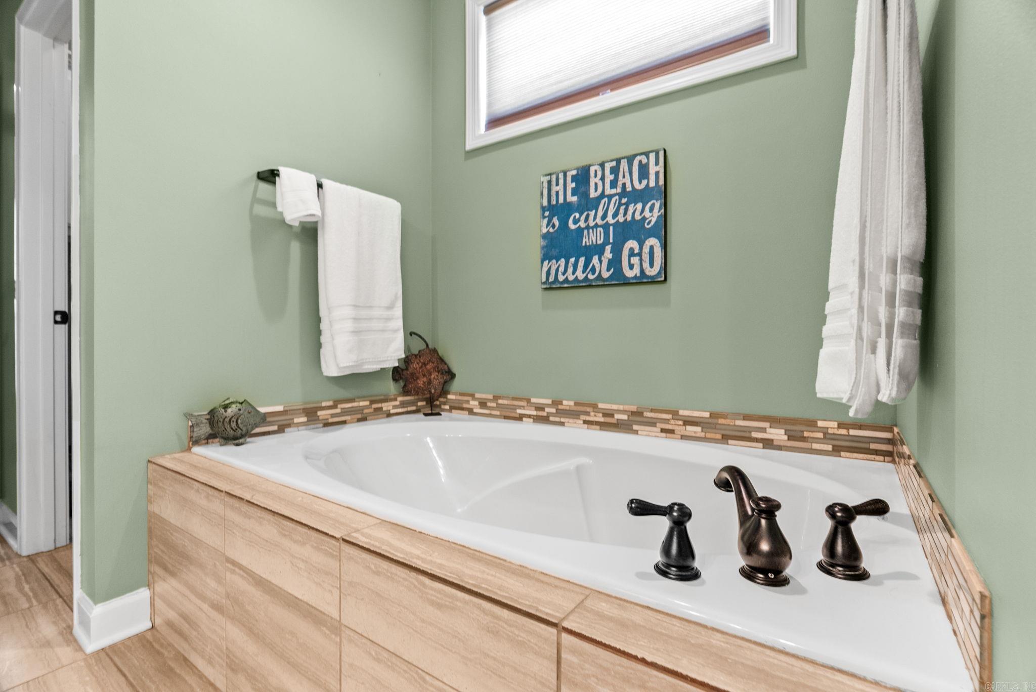 2801 Highline  Sherwood, AR