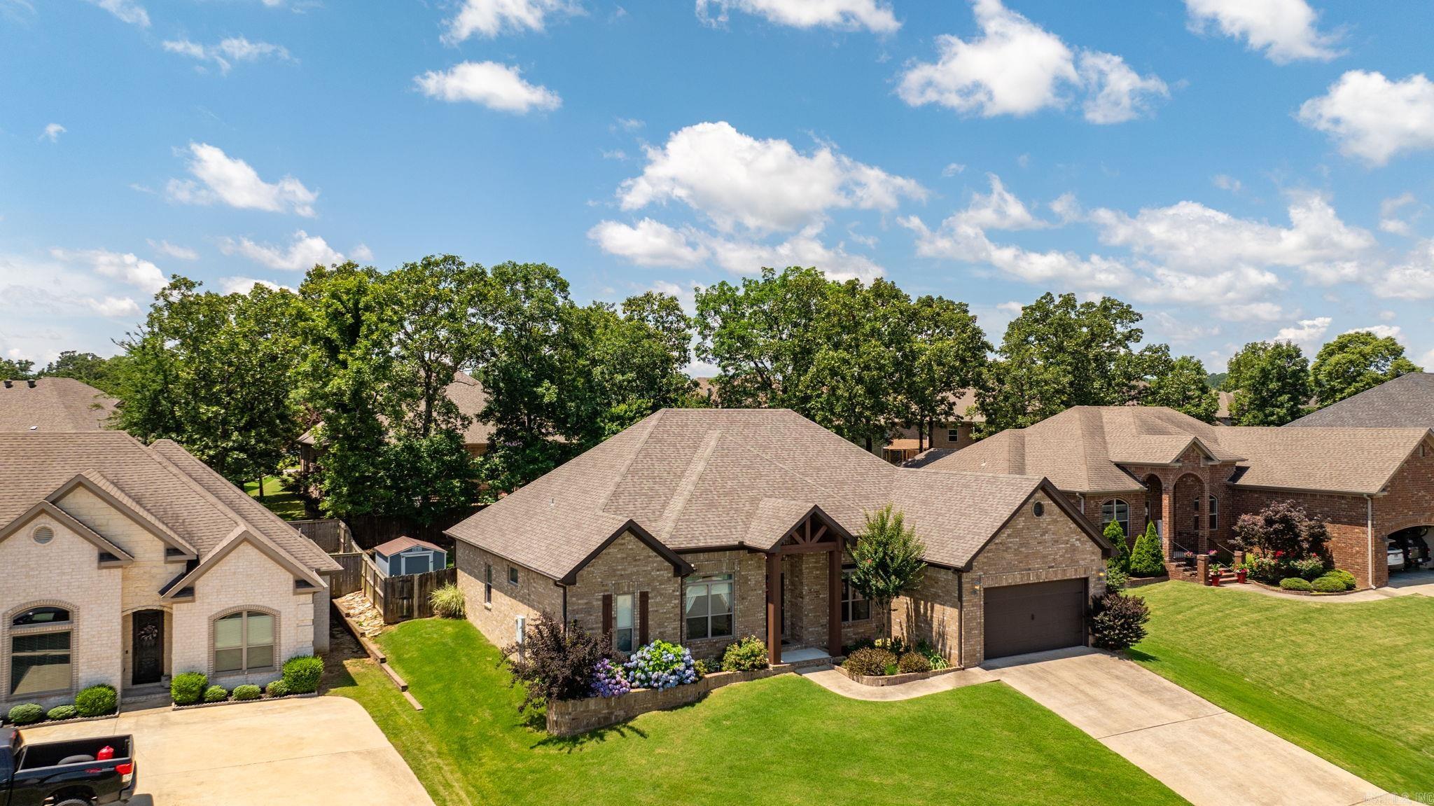2801 Highline  Sherwood, AR