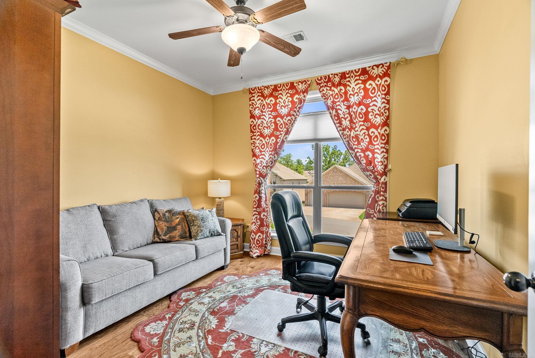 2801 Highline  Sherwood, AR