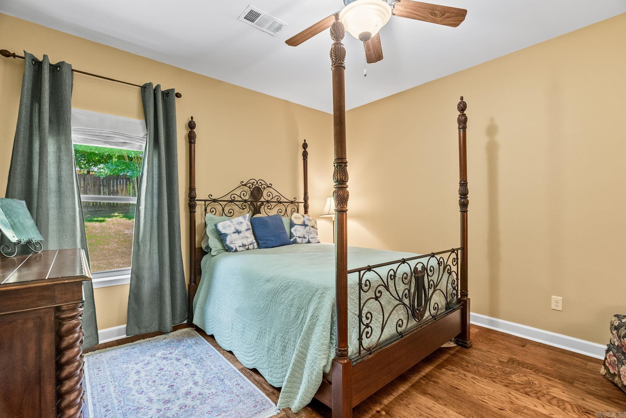 2801 Highline  Sherwood, AR