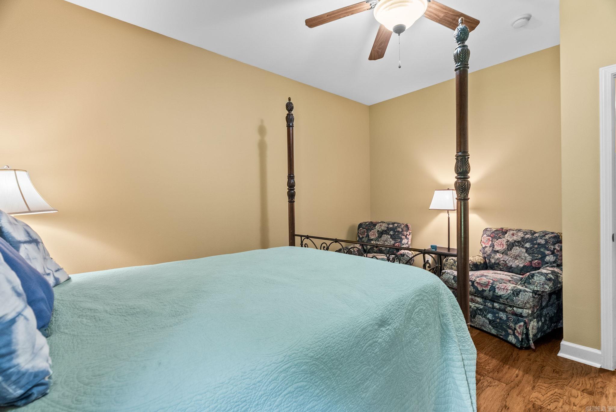 2801 Highline  Sherwood, AR