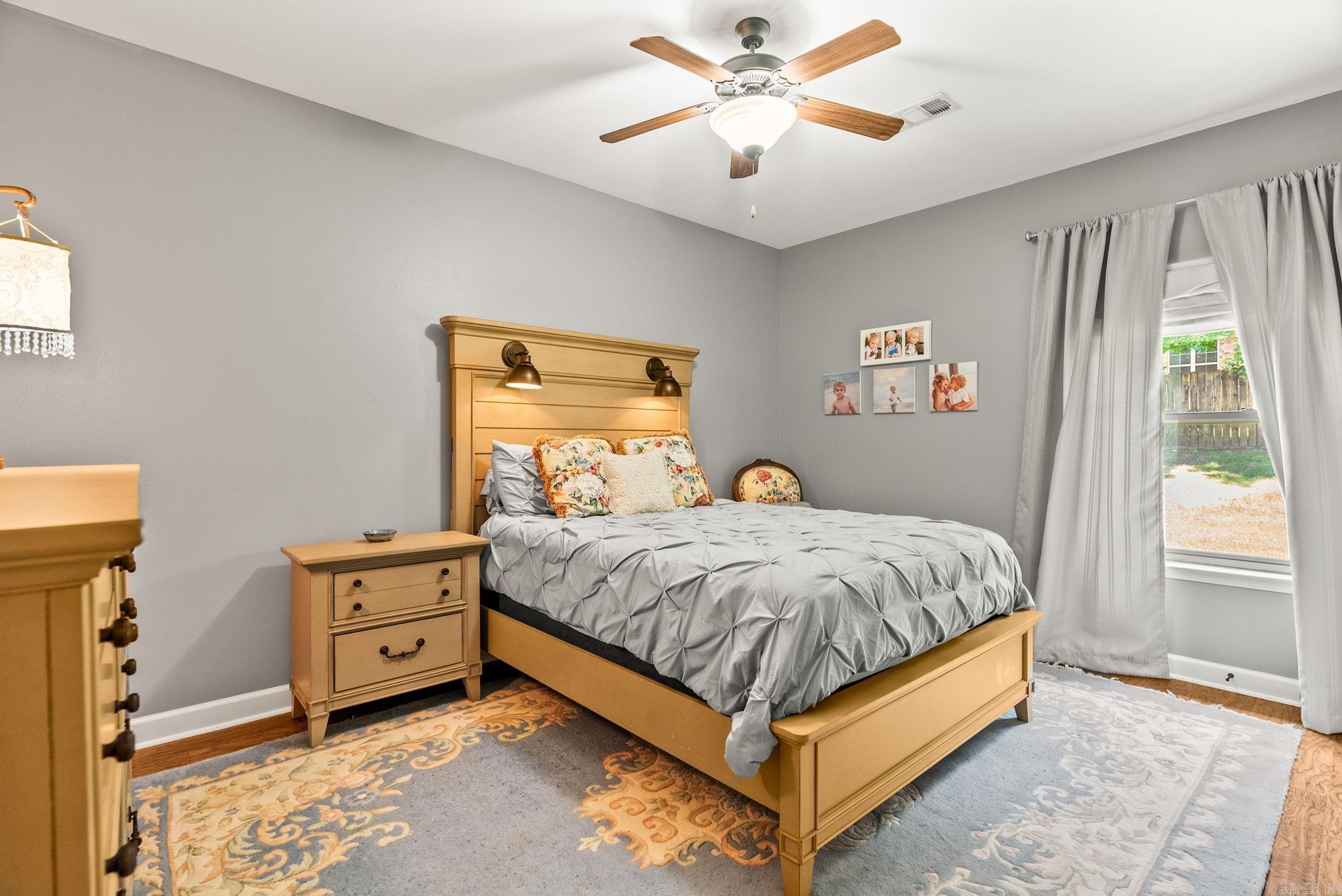 2801 Highline  Sherwood, AR