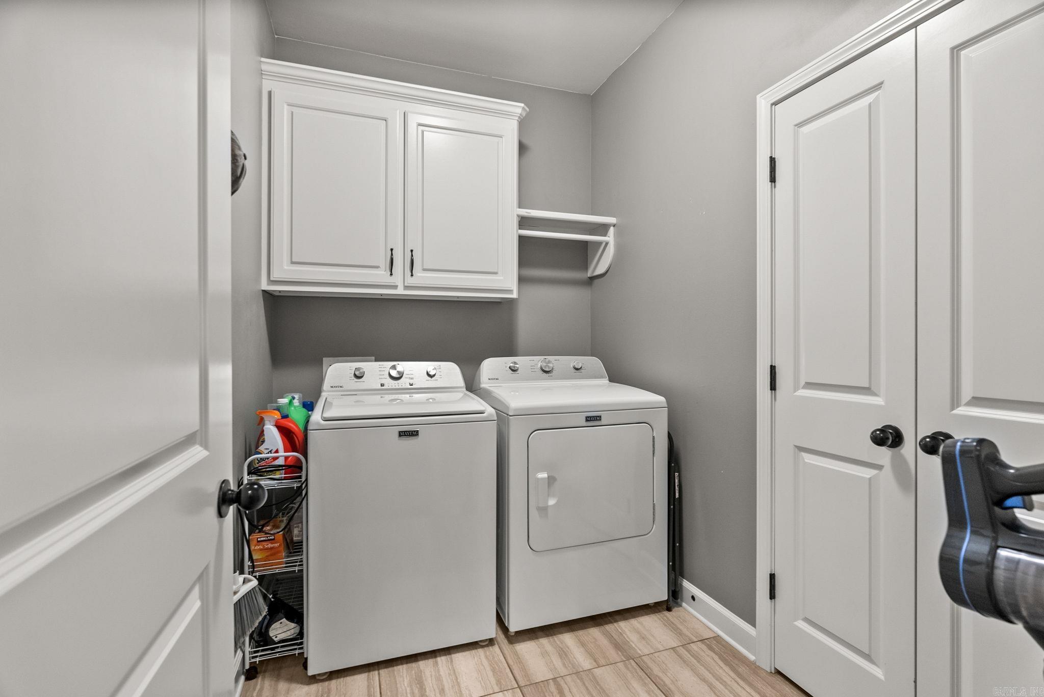 2801 Highline  Sherwood, AR