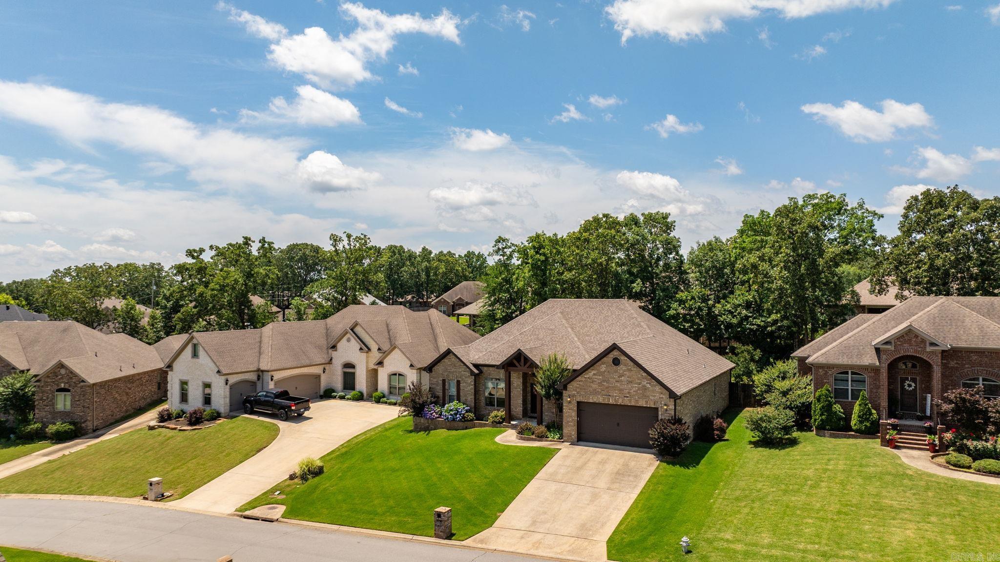 2801 Highline  Sherwood, AR