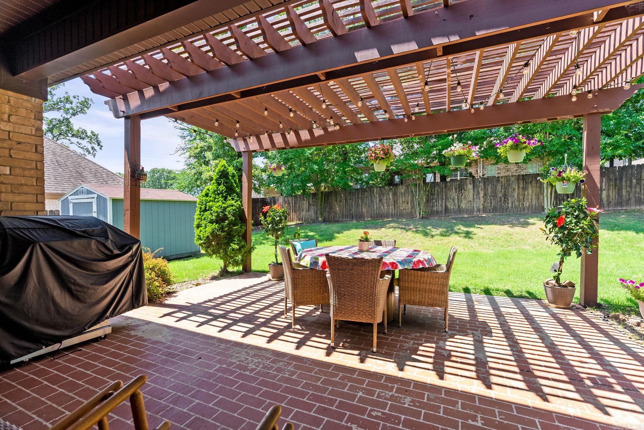 2801 Highline  Sherwood, AR