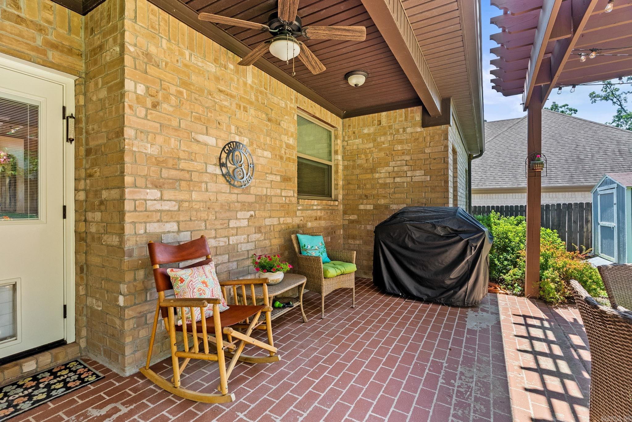 2801 Highline  Sherwood, AR