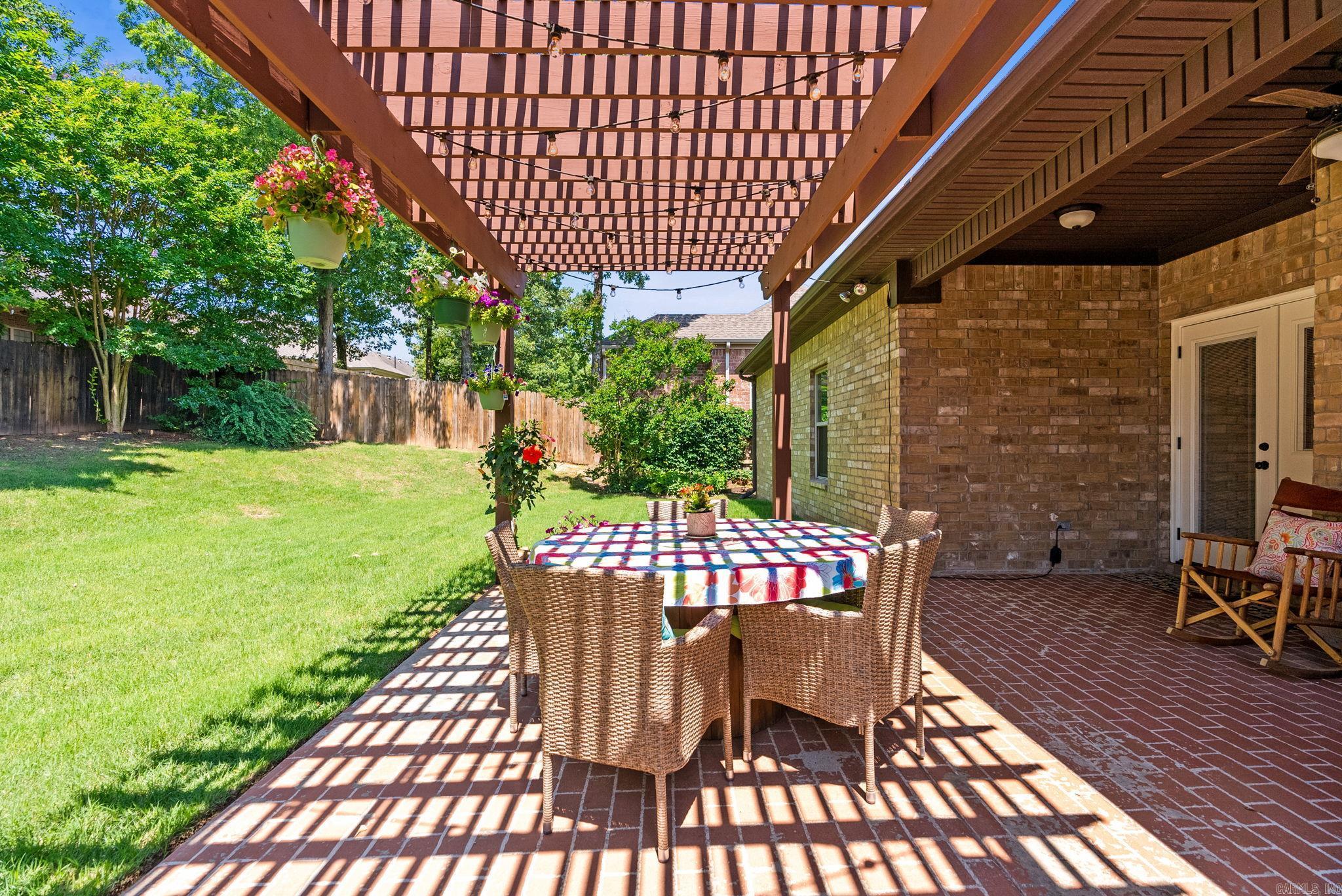 2801 Highline  Sherwood, AR