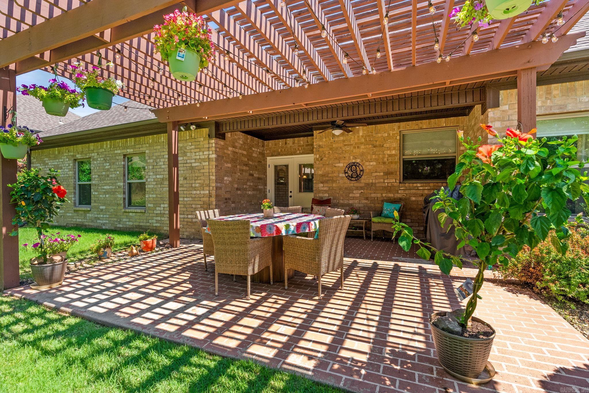 2801 Highline  Sherwood, AR