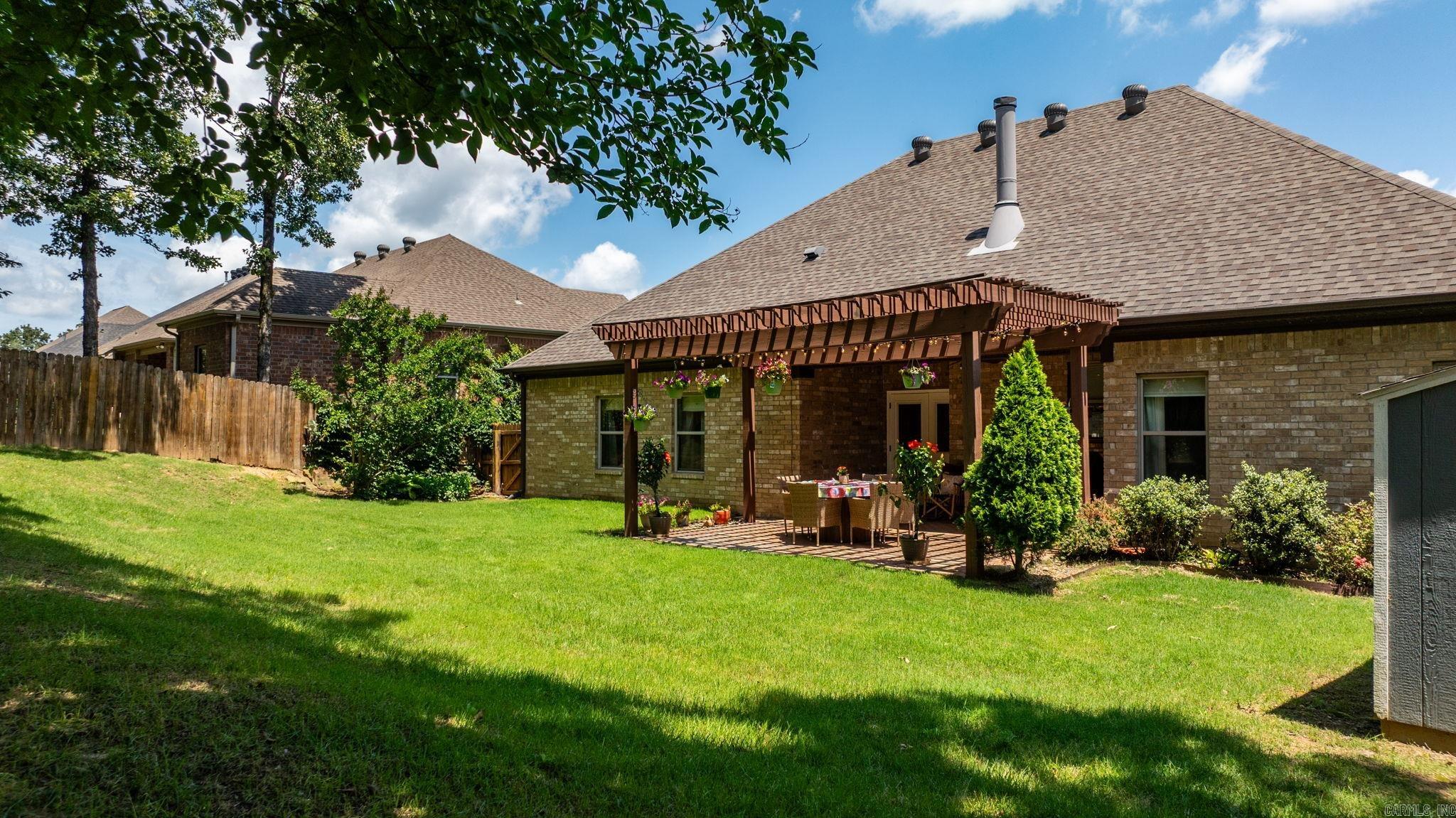 2801 Highline  Sherwood, AR