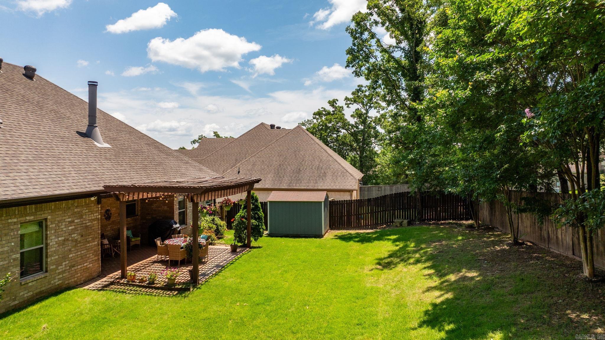 2801 Highline  Sherwood, AR