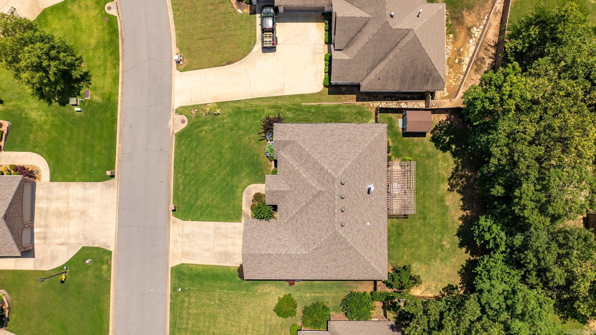 2801 Highline  Sherwood, AR