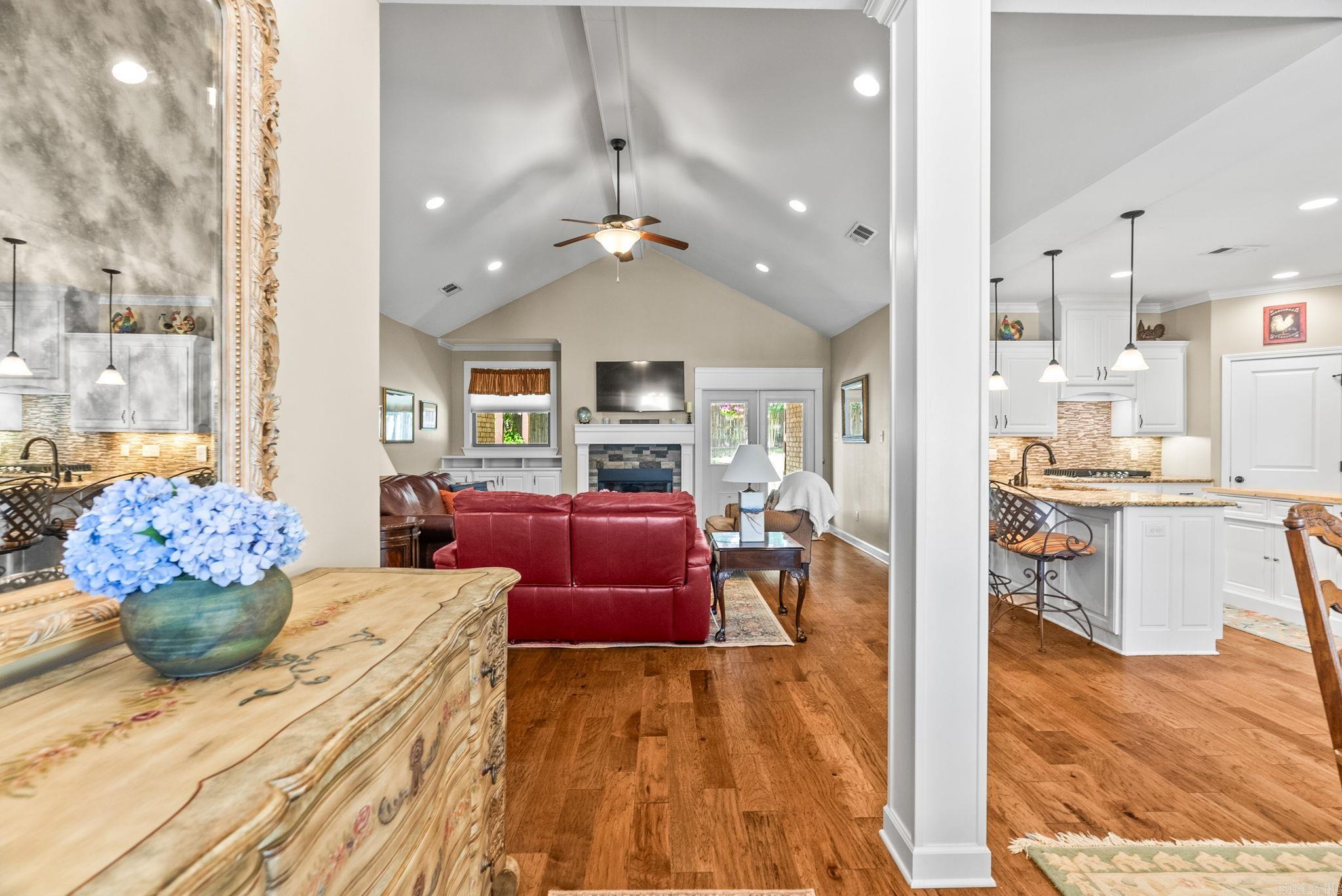 2801 Highline  Sherwood, AR