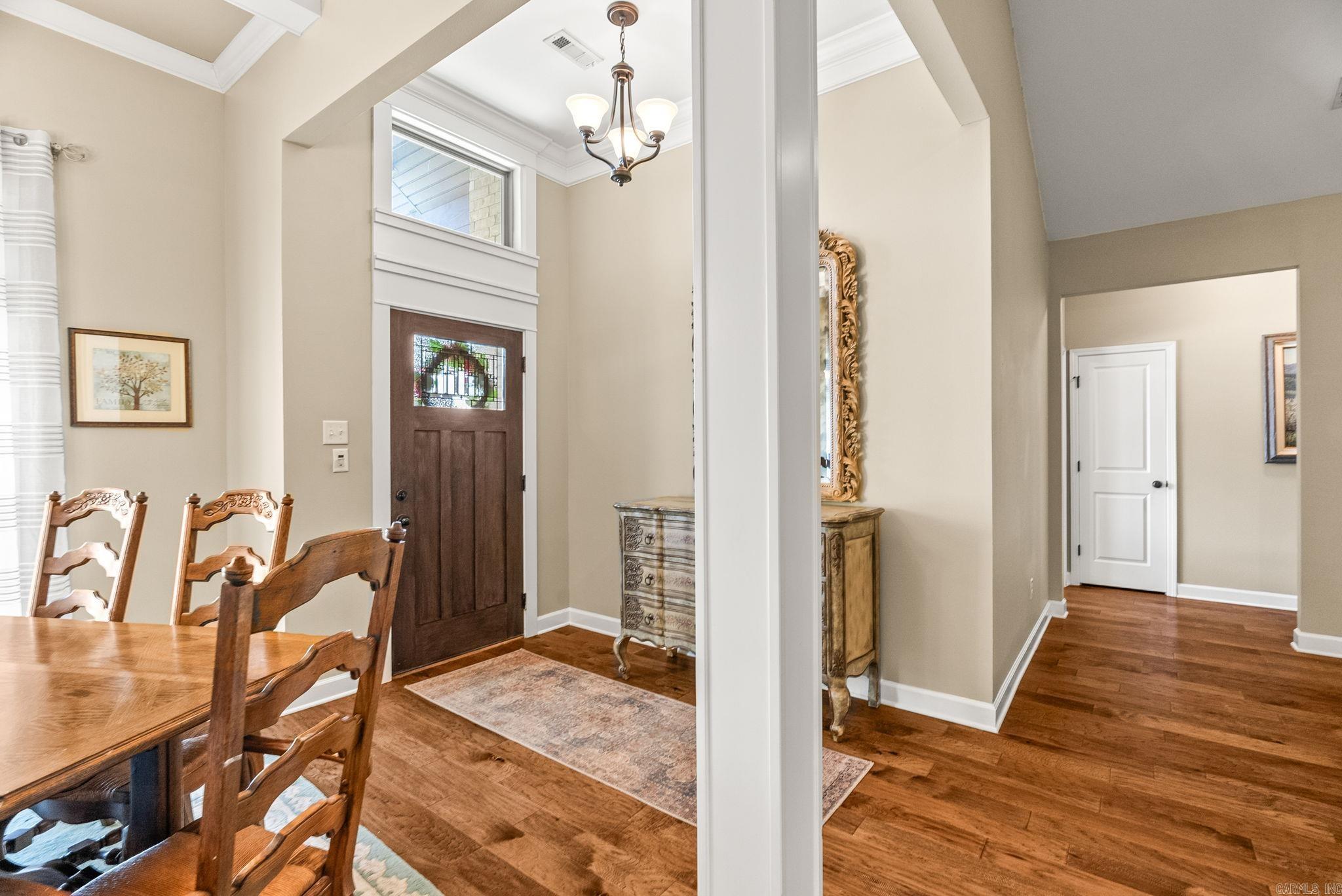 2801 Highline  Sherwood, AR