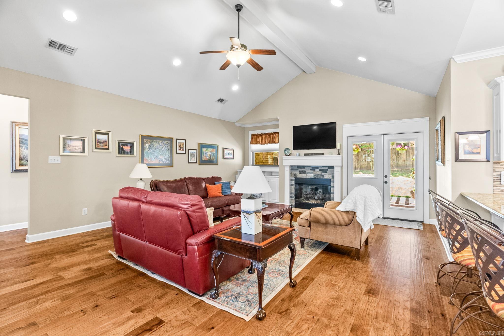 2801 Highline  Sherwood, AR