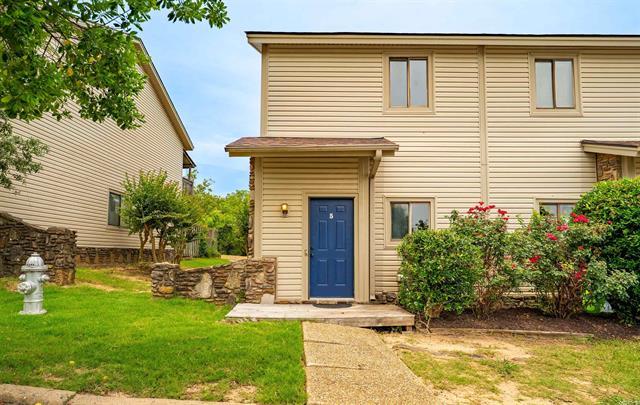 5  Edgehill  Maumelle, AR