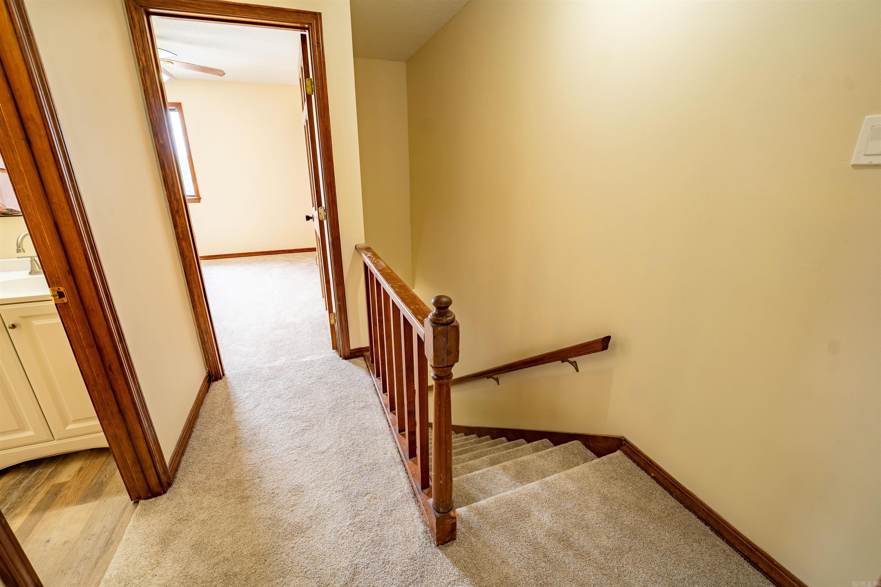 5 Edgehill  Maumelle, AR