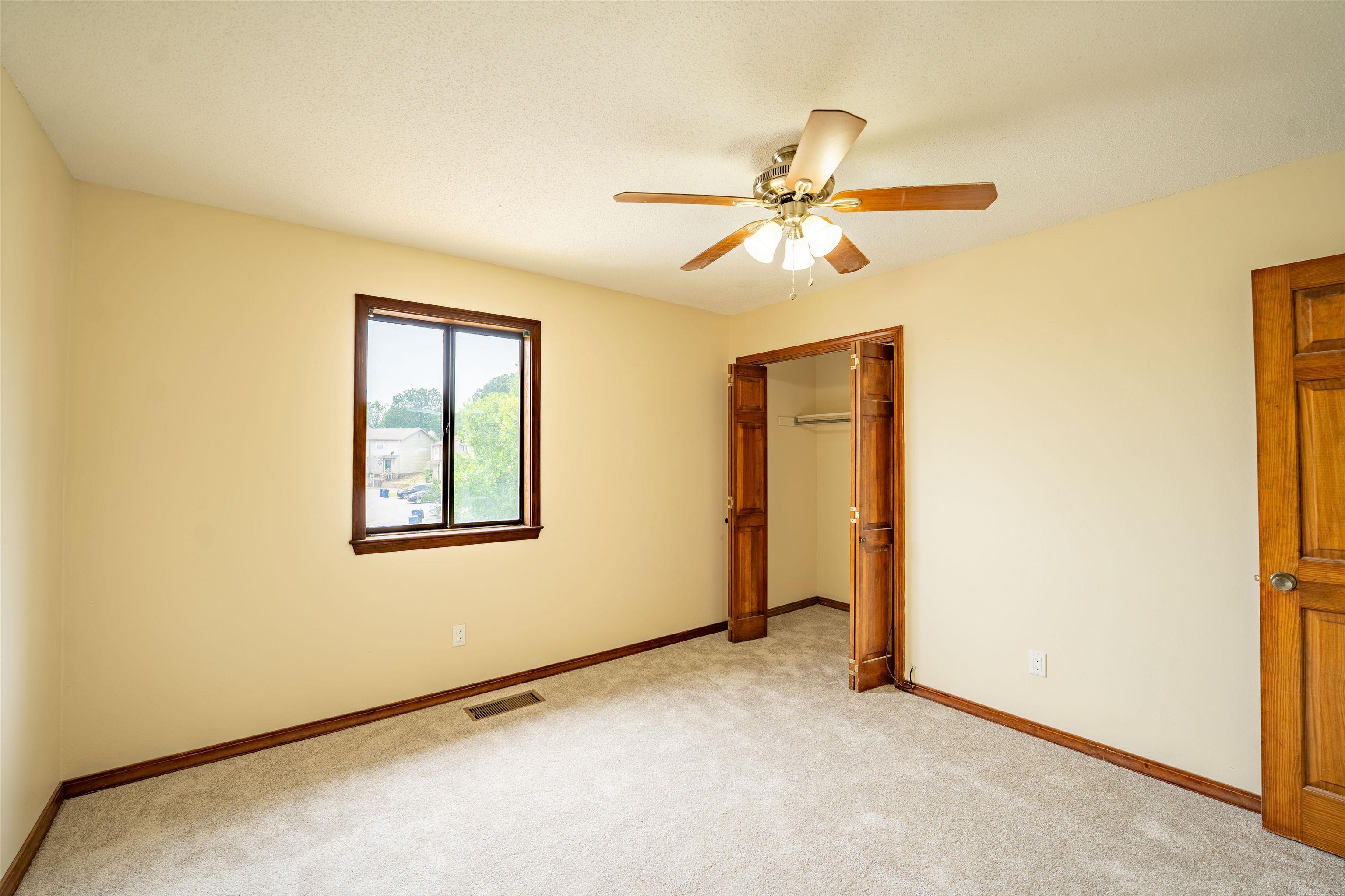 5 Edgehill  Maumelle, AR