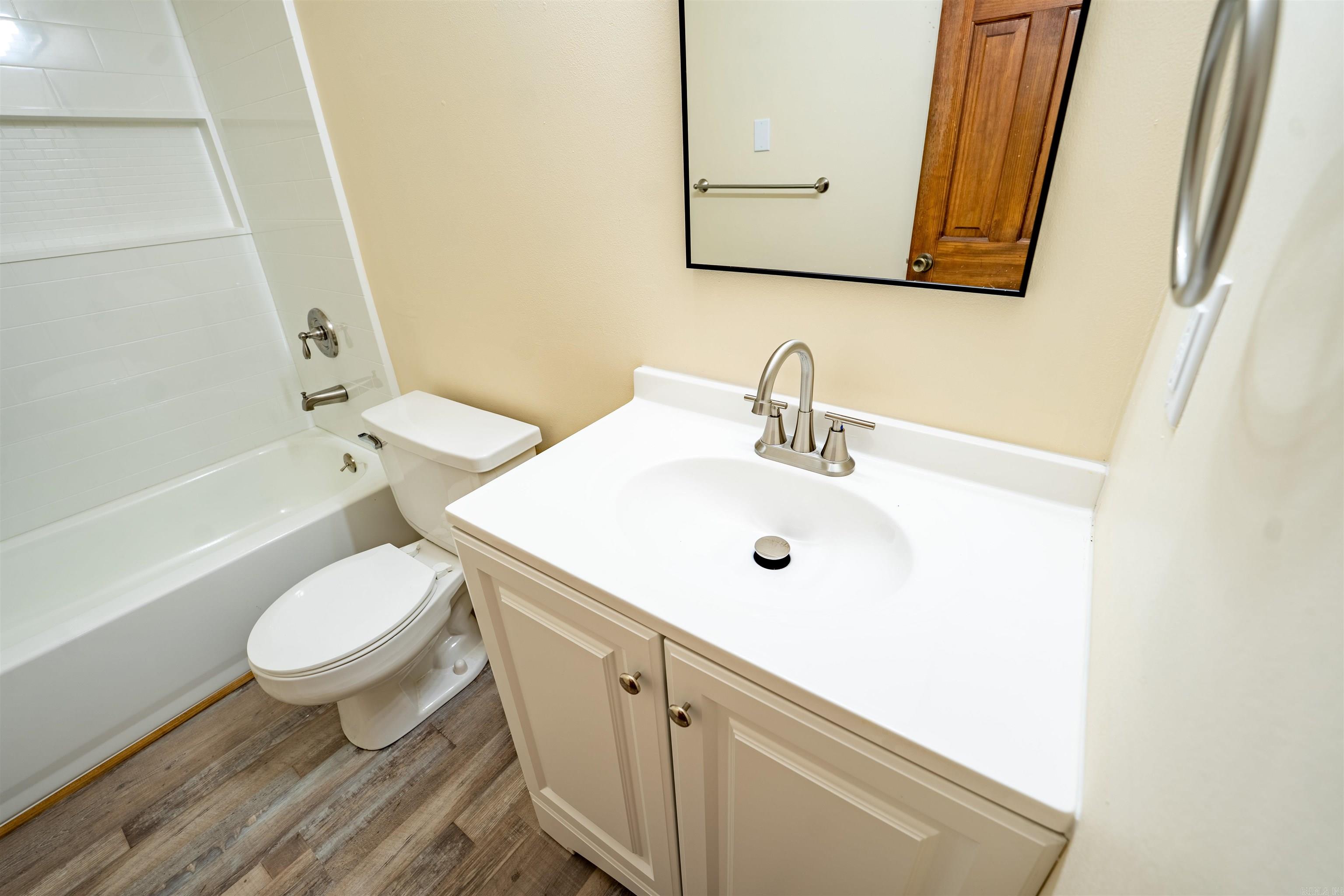 5 Edgehill  Maumelle, AR