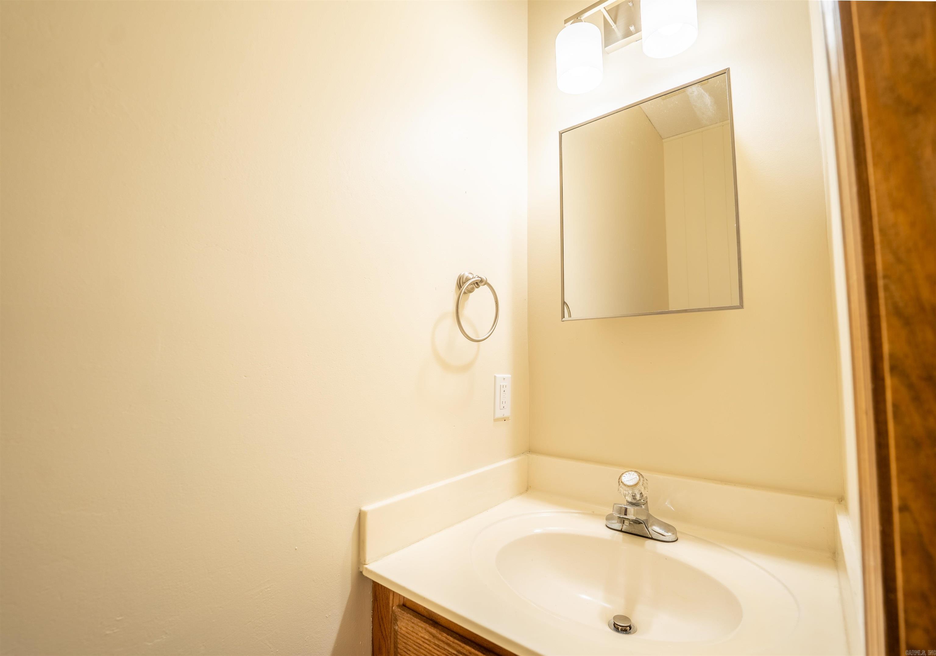 5 Edgehill  Maumelle, AR