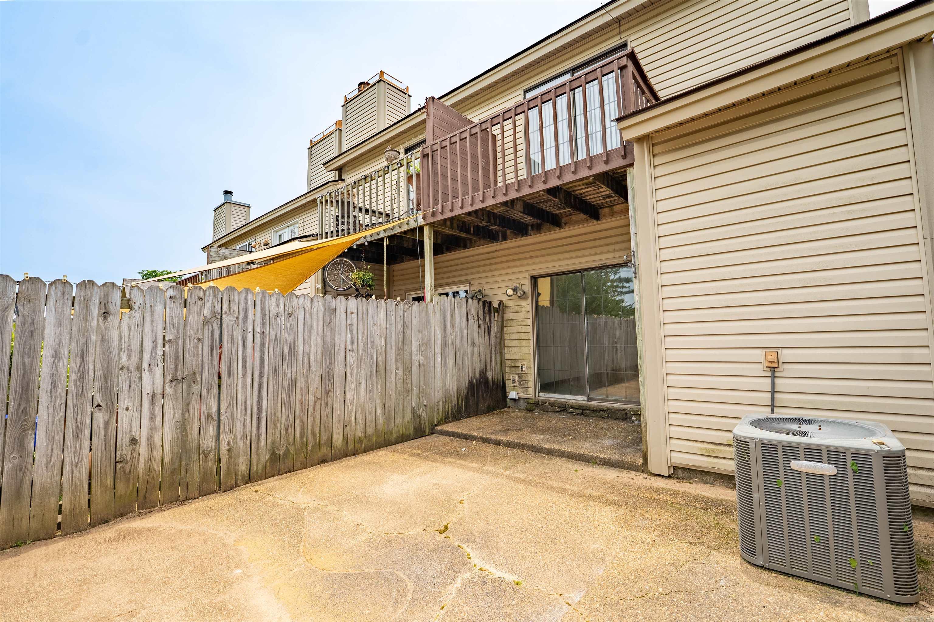 5 Edgehill  Maumelle, AR