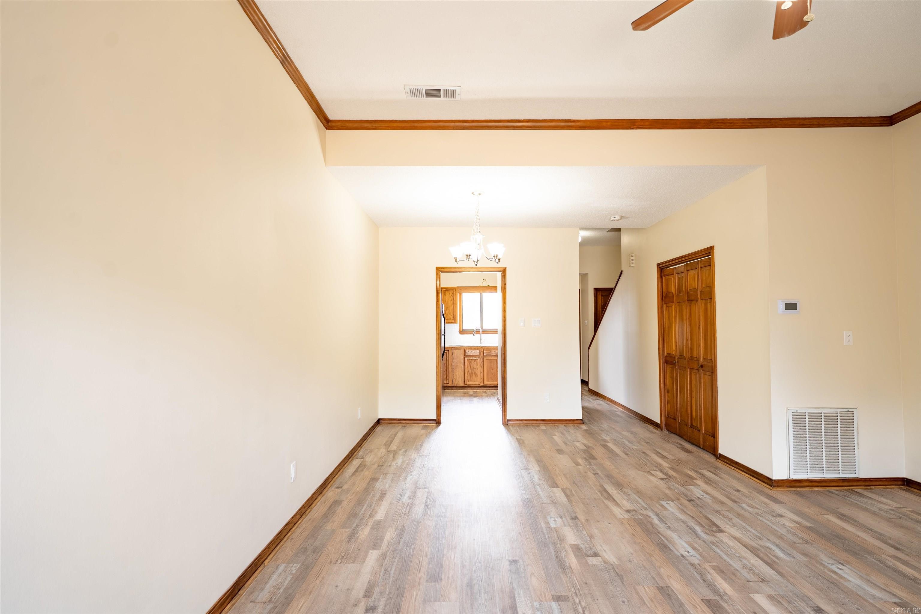 5 Edgehill  Maumelle, AR