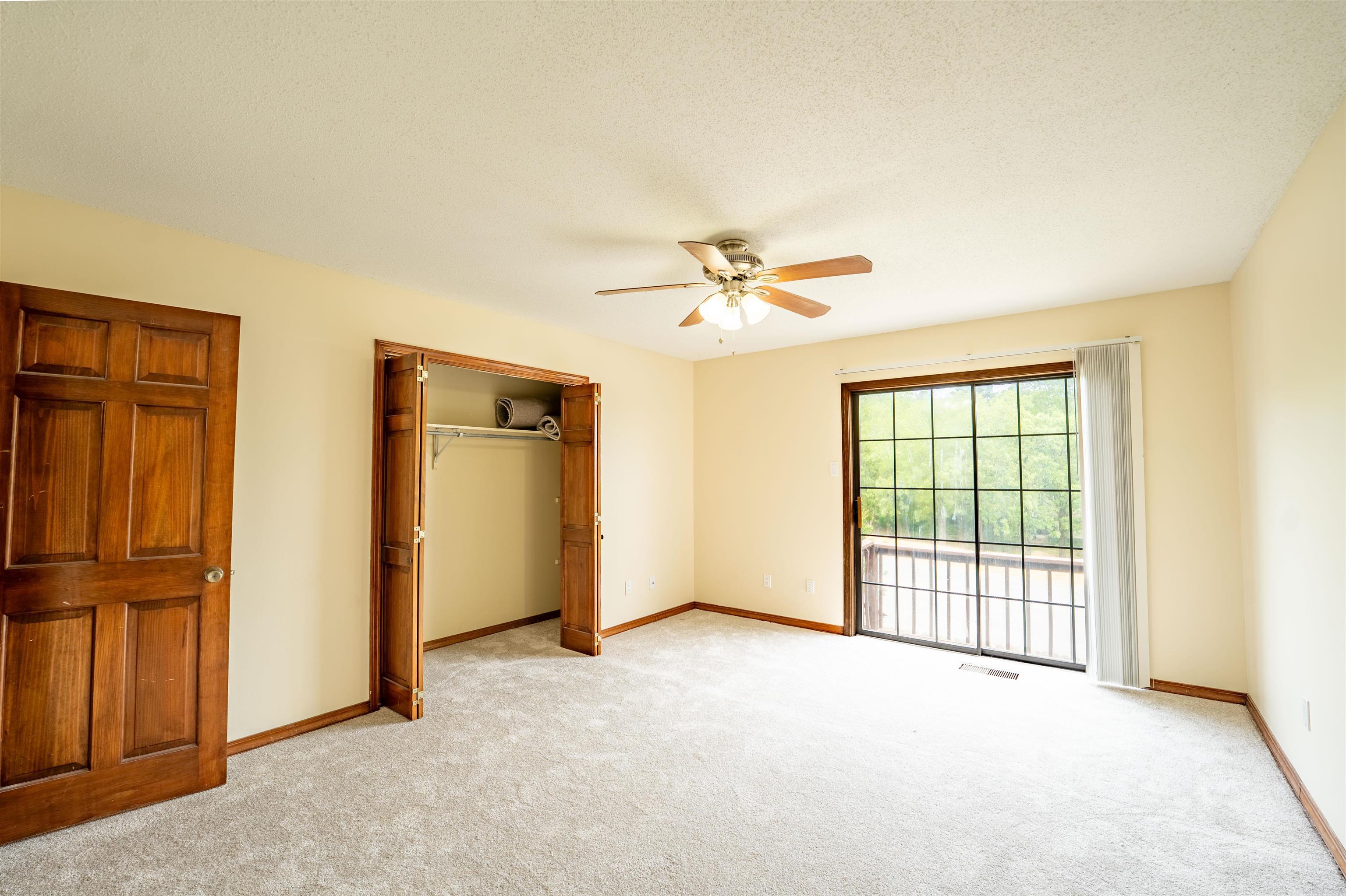 5 Edgehill  Maumelle, AR