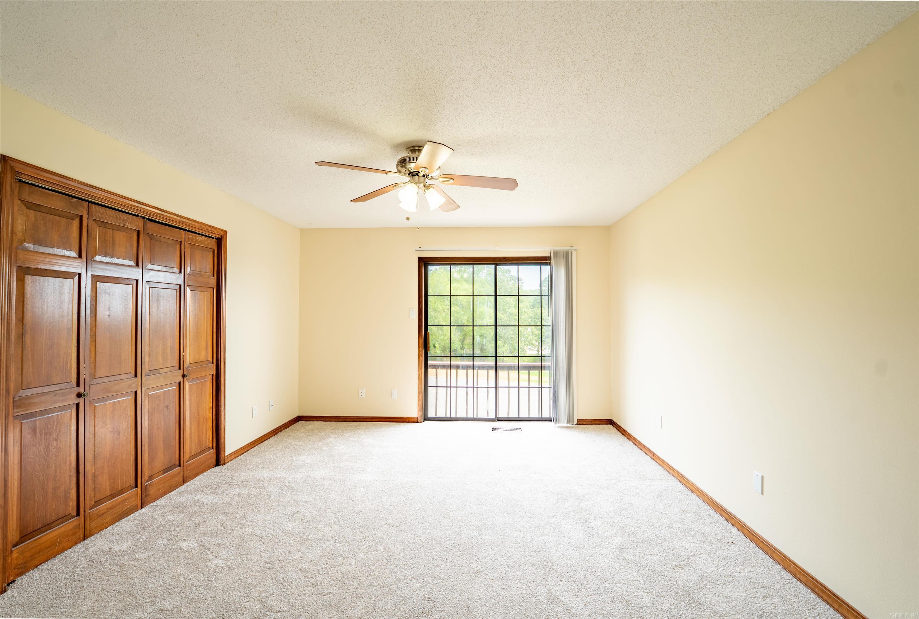 5 Edgehill  Maumelle, AR