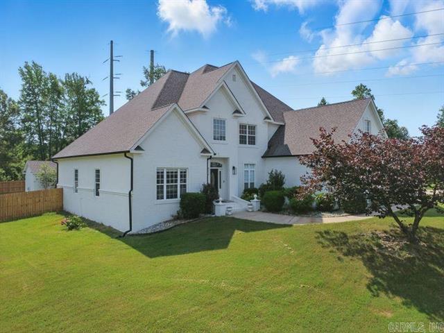 1518  Brookshire Dr  Benton, AR