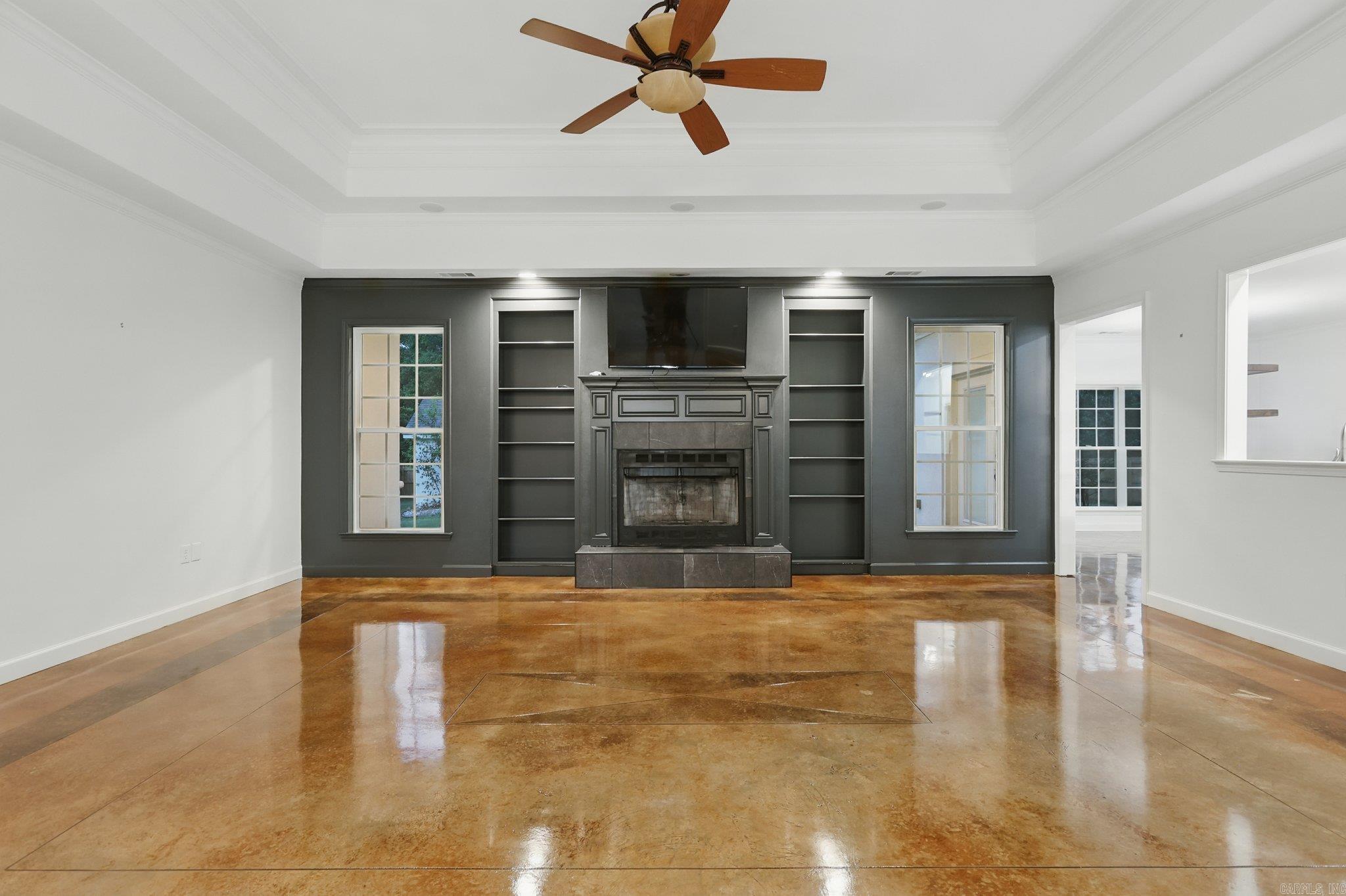 1518 Brookshire Dr Benton, AR 72019