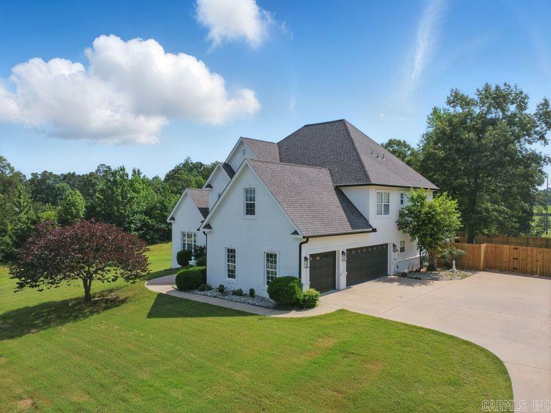 1518 Brookshire Dr  Benton, AR