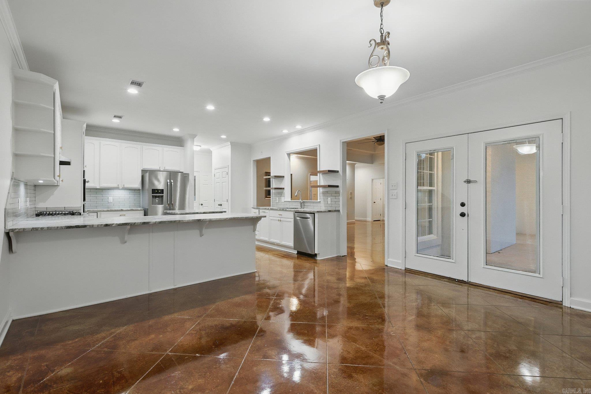 1518 Brookshire Dr Benton, AR 72019
