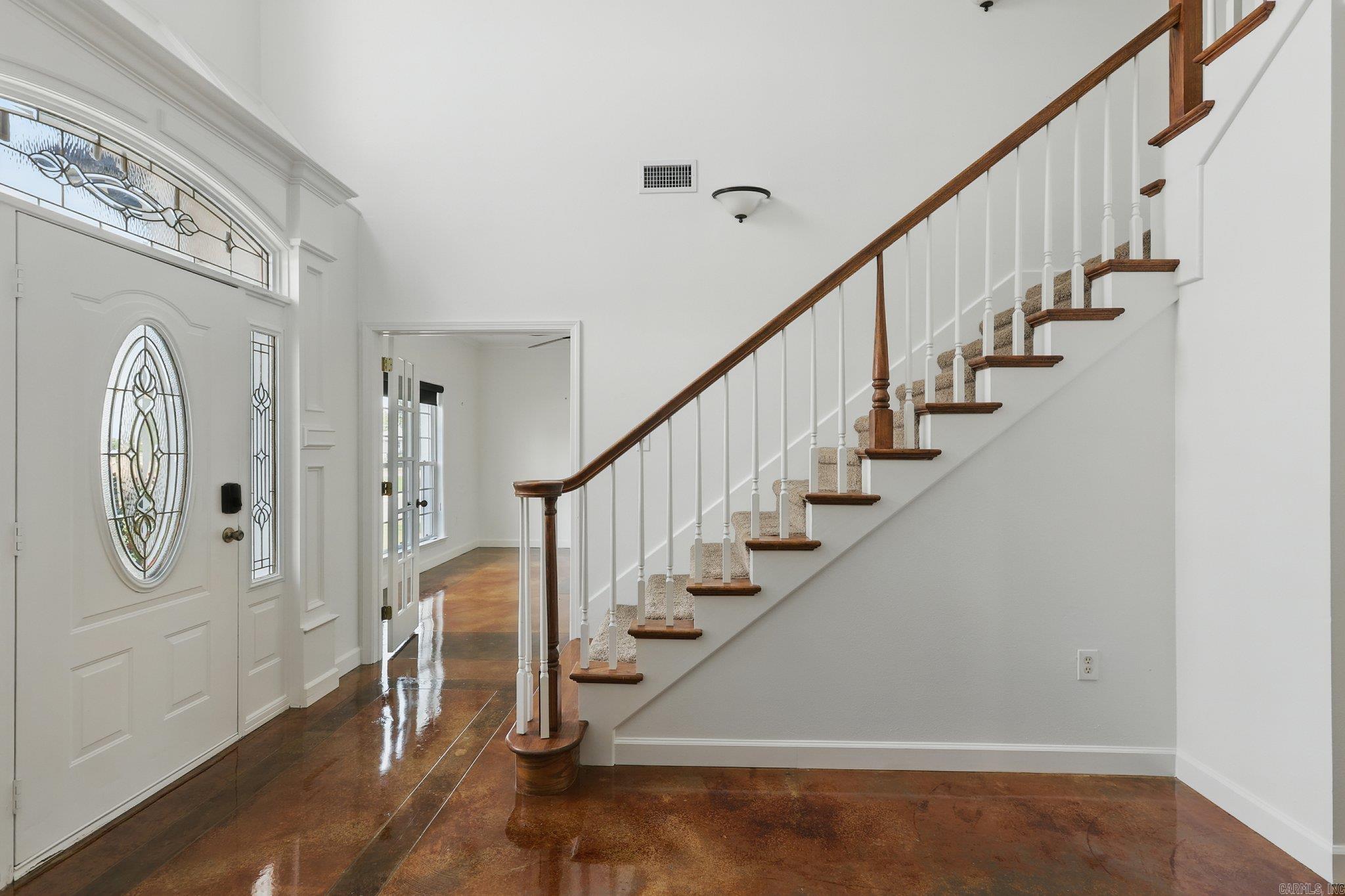 1518 Brookshire Dr Benton, AR 72019