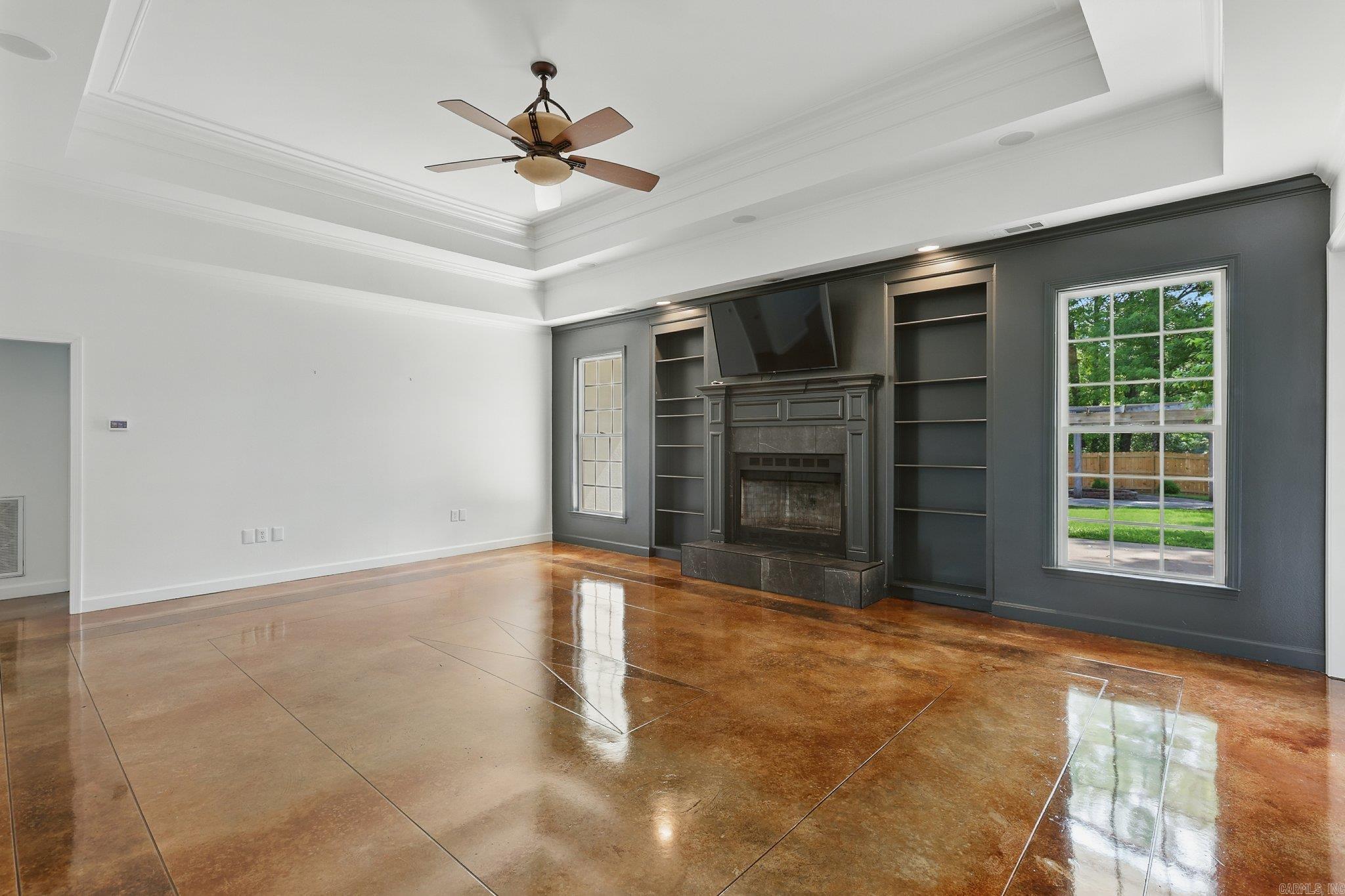 1518 Brookshire Dr Benton, AR 72019