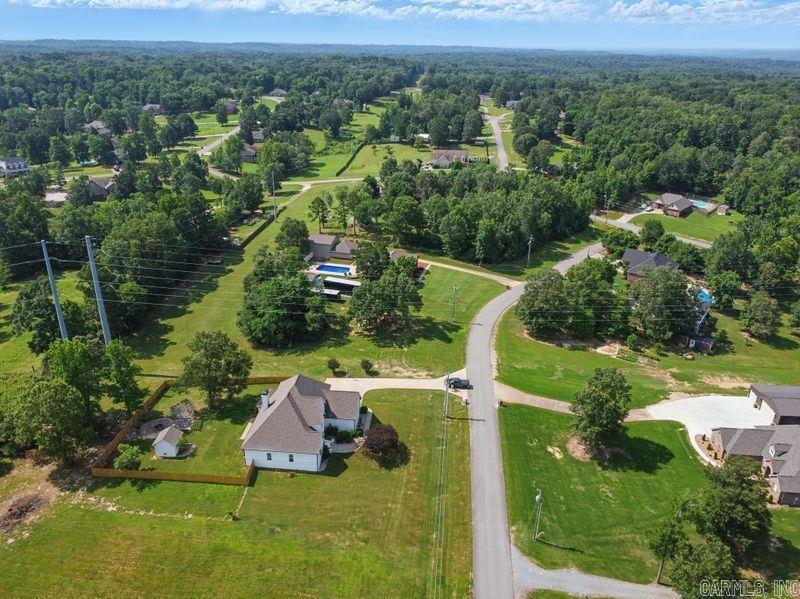 1518 Brookshire Dr  Benton, AR