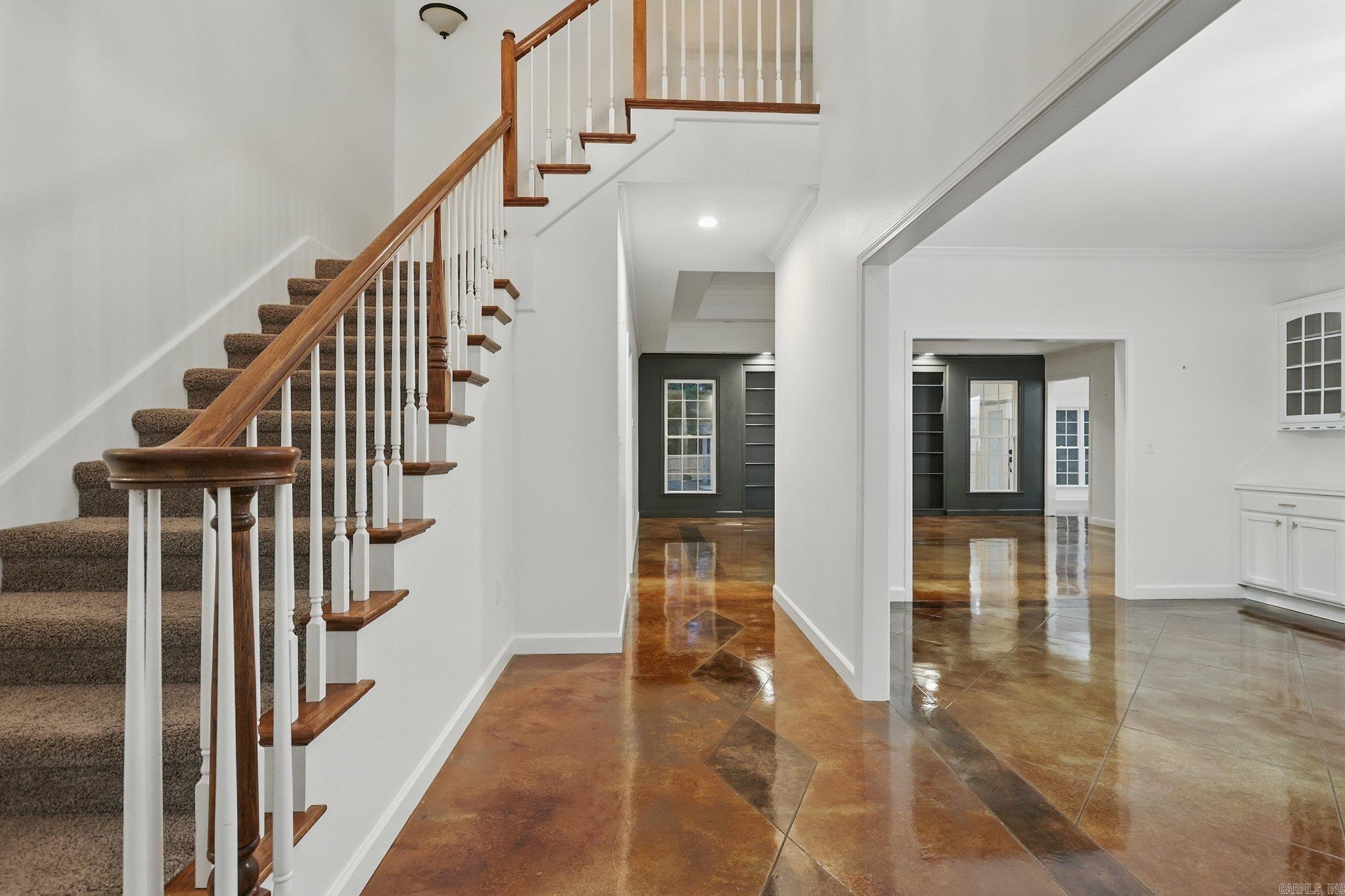 1518 Brookshire Dr  Benton, AR