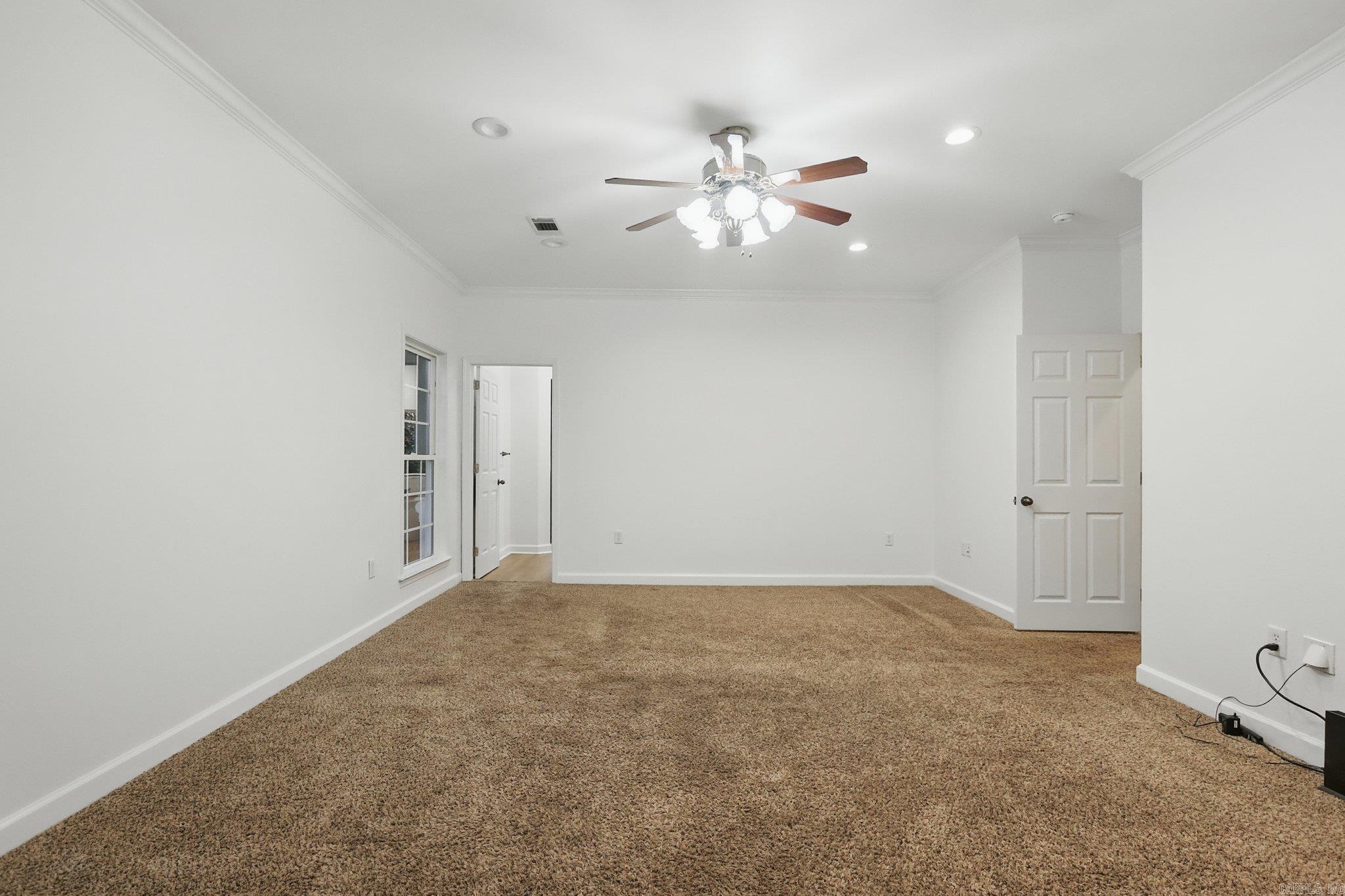 1518 Brookshire Dr  Benton, AR